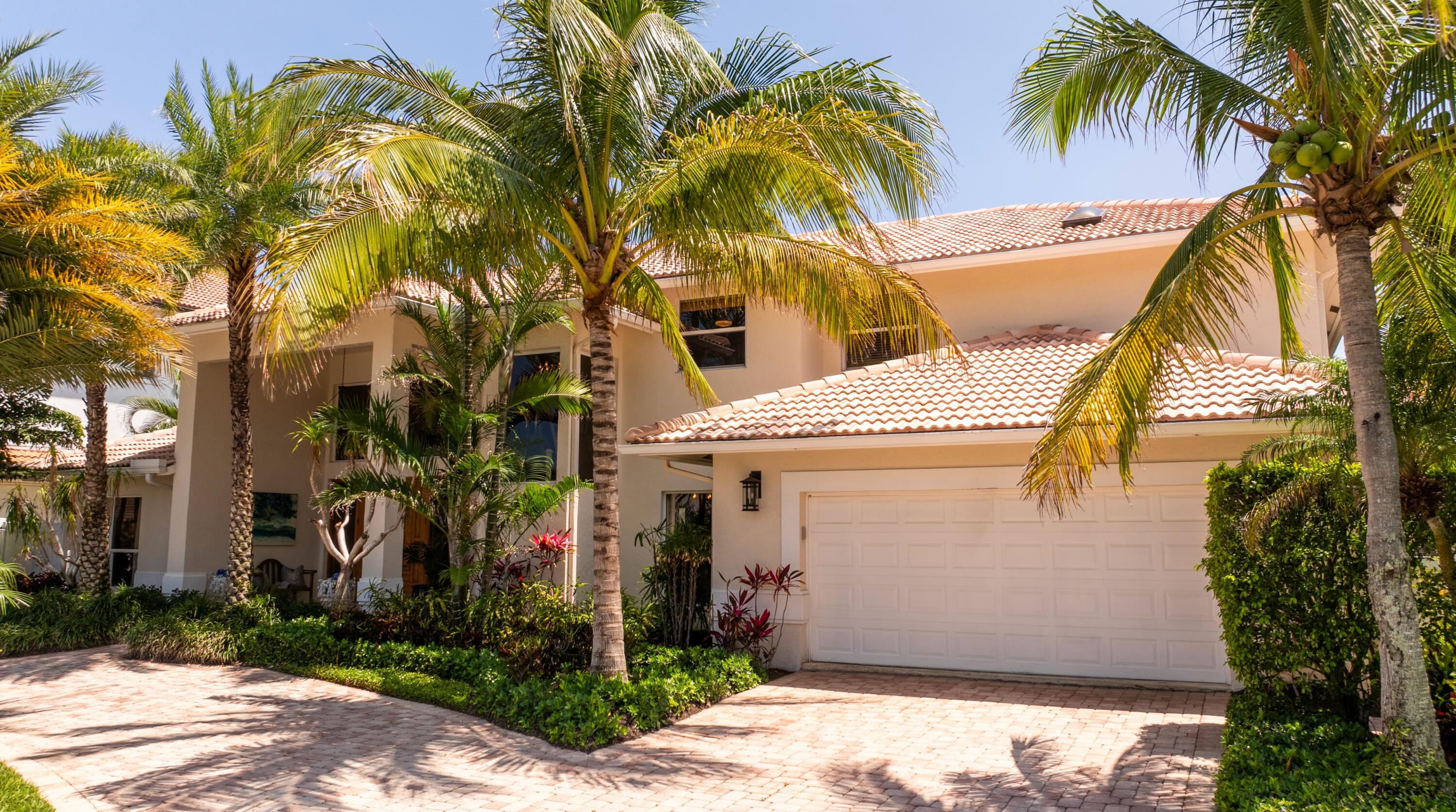 TROPIC ISLE 3RD SEC - Residential