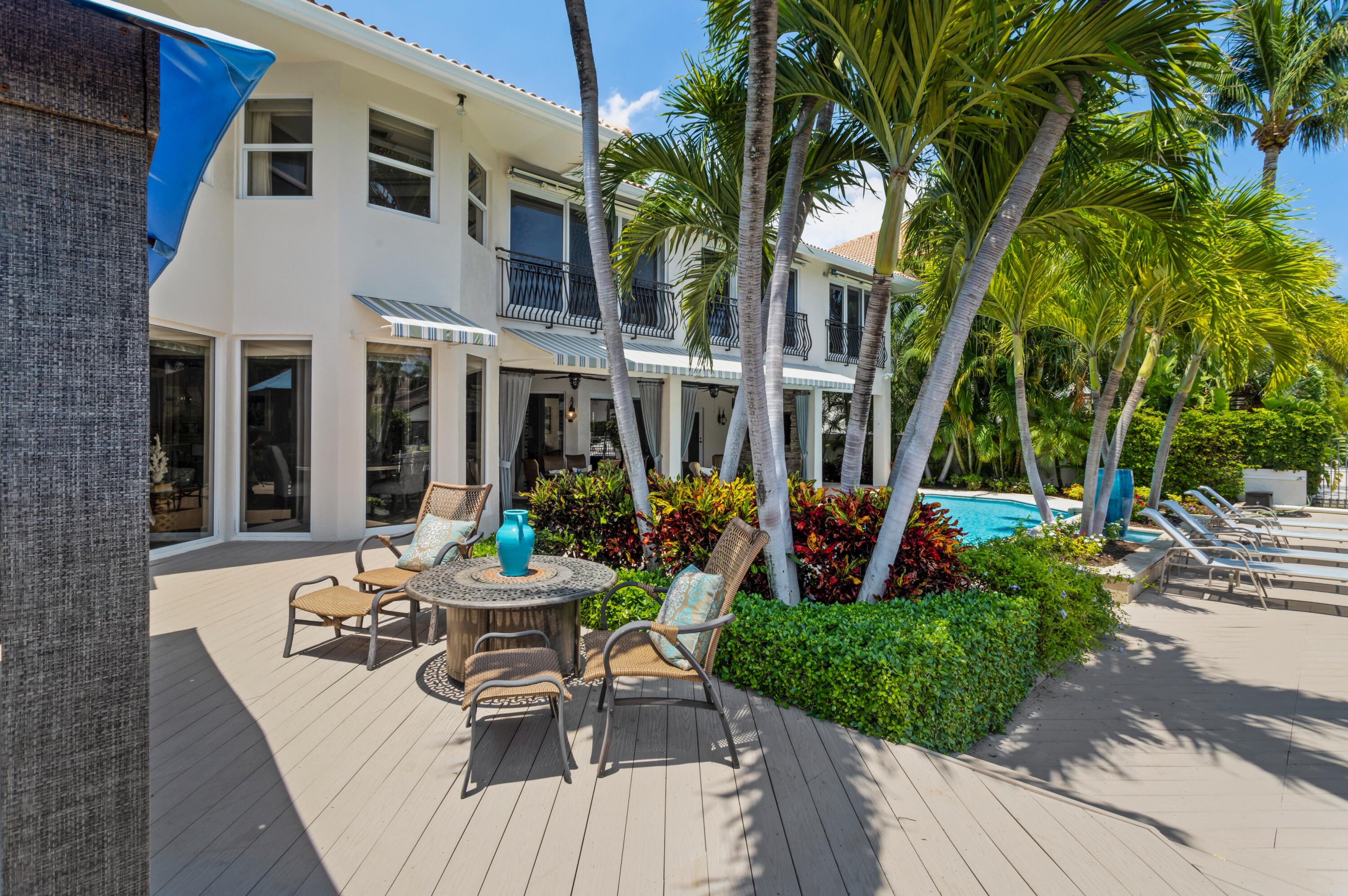 TROPIC ISLE 3RD SEC - Residential
