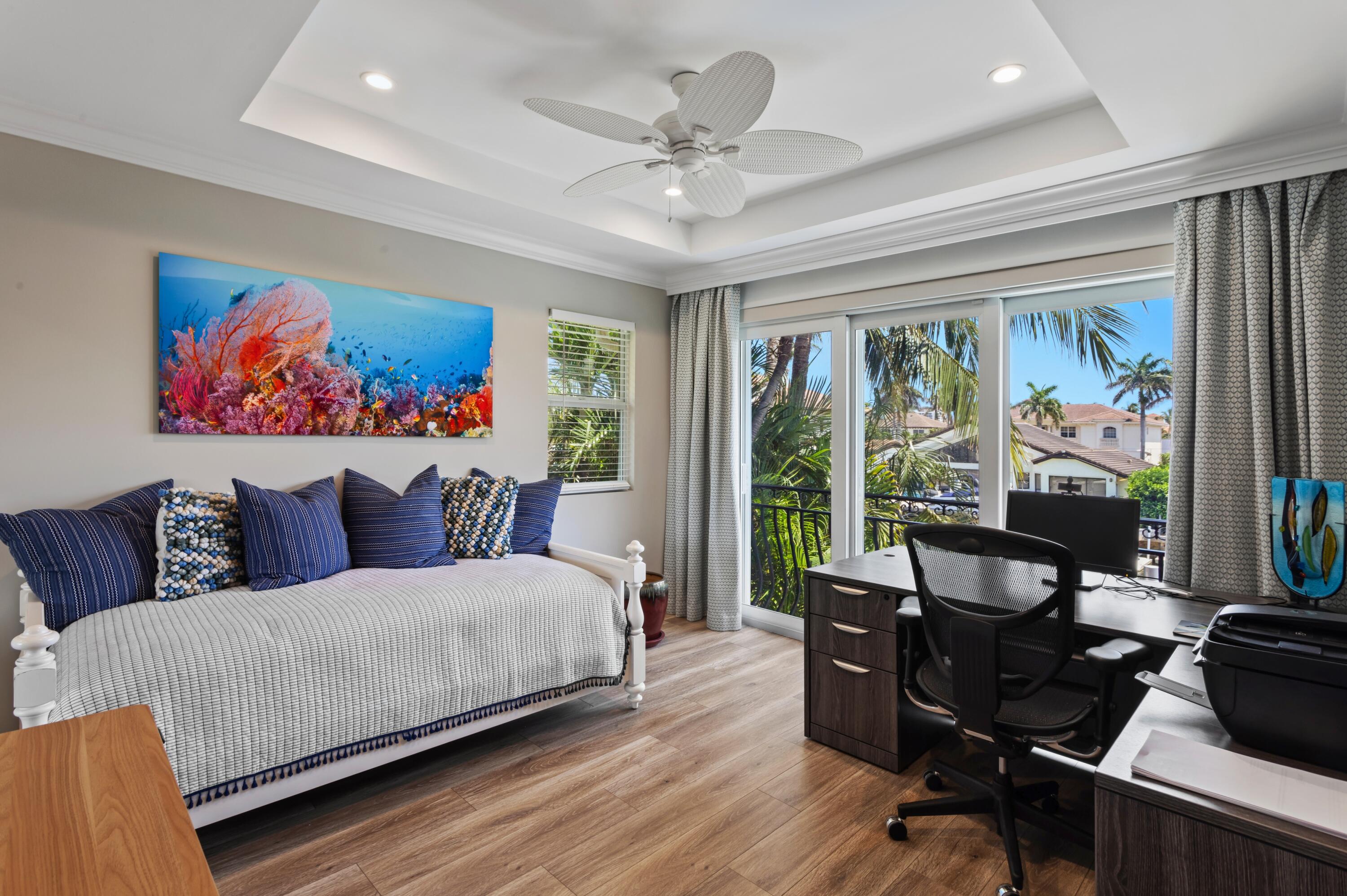 TROPIC ISLE 3RD SEC - Residential