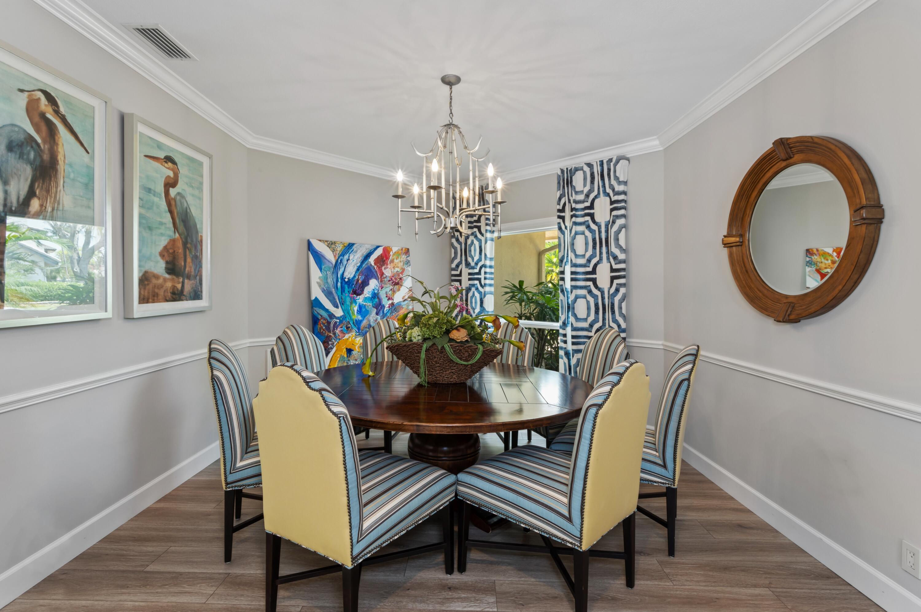 TROPIC ISLE 3RD SEC - Residential