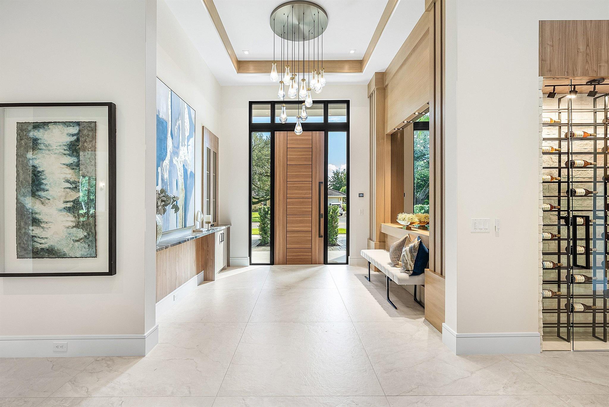 PALM BEACH FARMS CO 11 - Residential