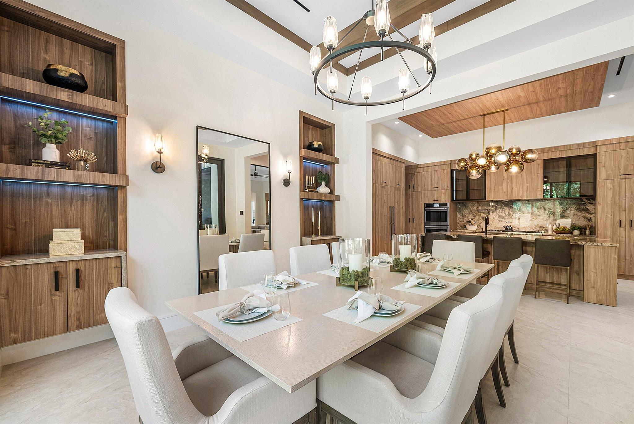 PALM BEACH FARMS CO 11 - Residential