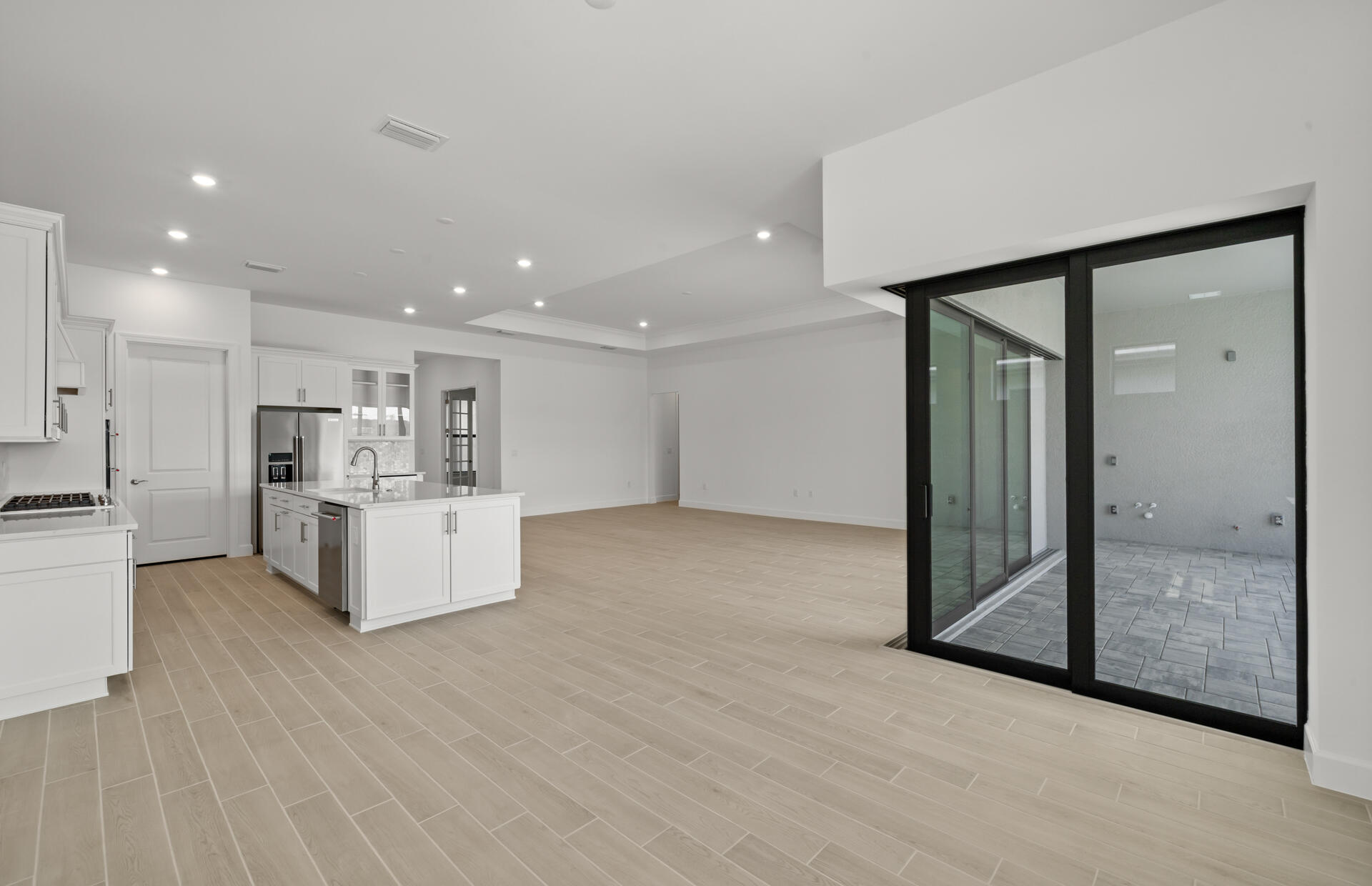 TERRENO AT VALENCIA GOLF AND COUNTRY CLUB PH 2 - Residential