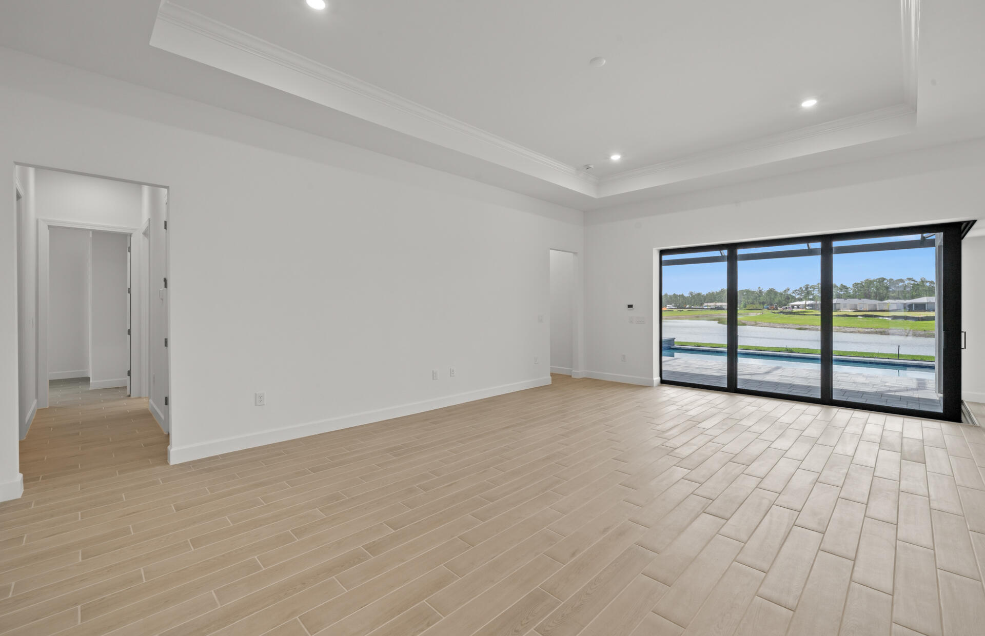TERRENO AT VALENCIA GOLF AND COUNTRY CLUB PH 2 - Residential