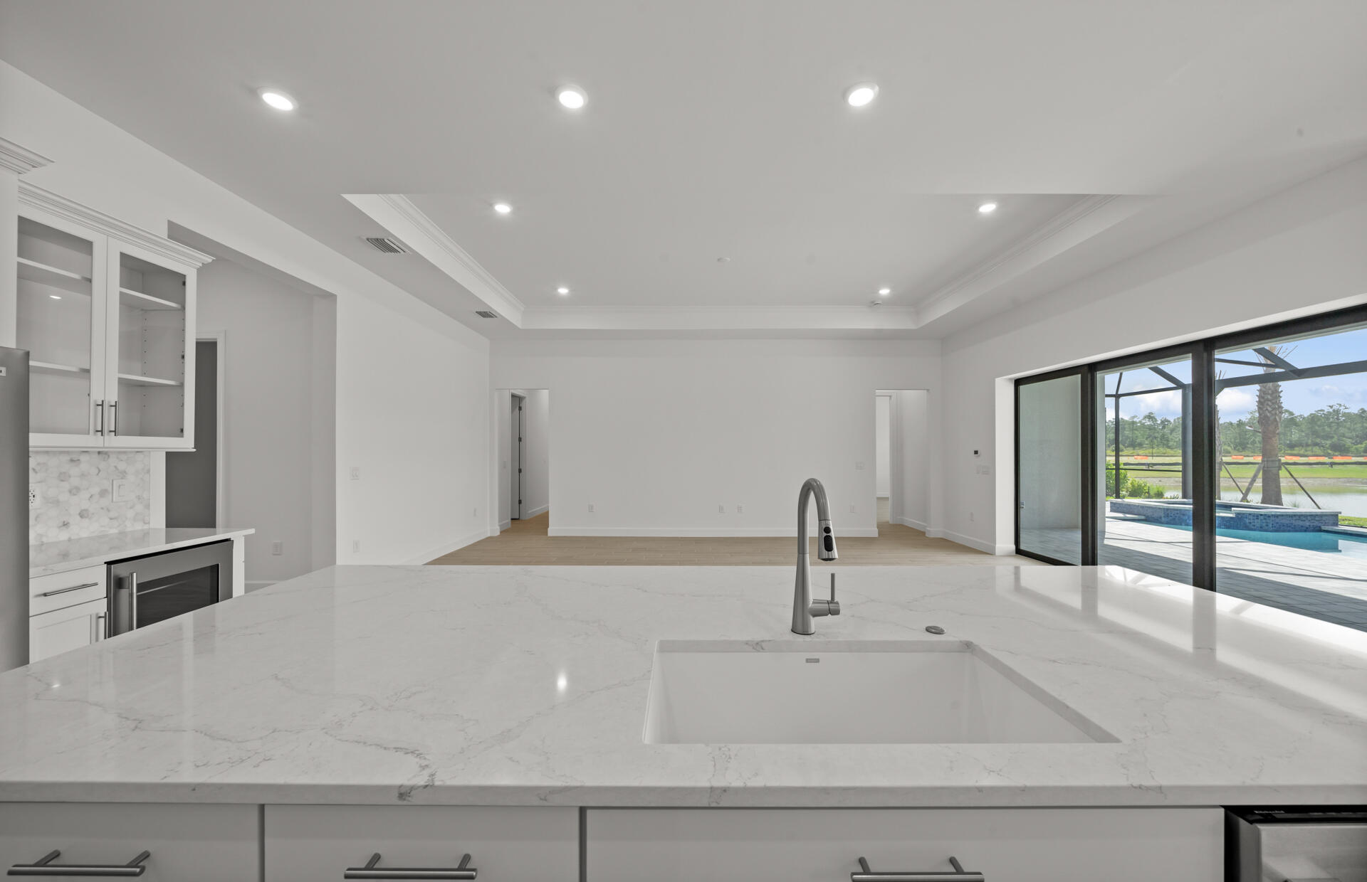 TERRENO AT VALENCIA GOLF AND COUNTRY CLUB PH 2 - Residential