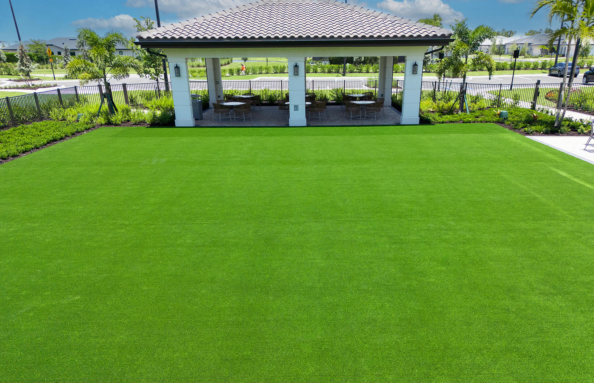 TERRENO AT VALENCIA GOLF AND COUNTRY CLUB PH 2 - Residential