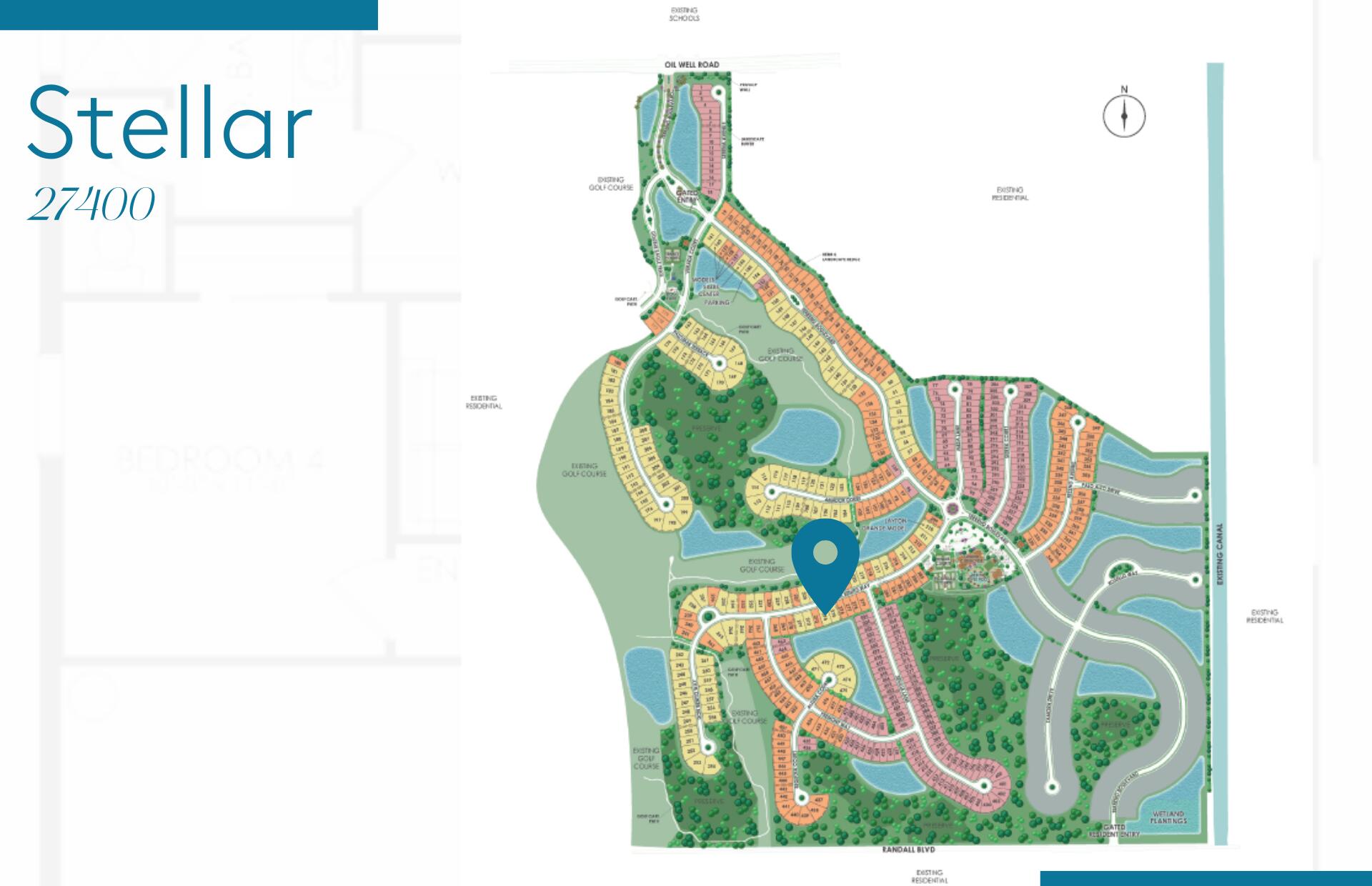 TERRENO AT VALENCIA GOLF AND COUNTRY CLUB PH 2 - Residential