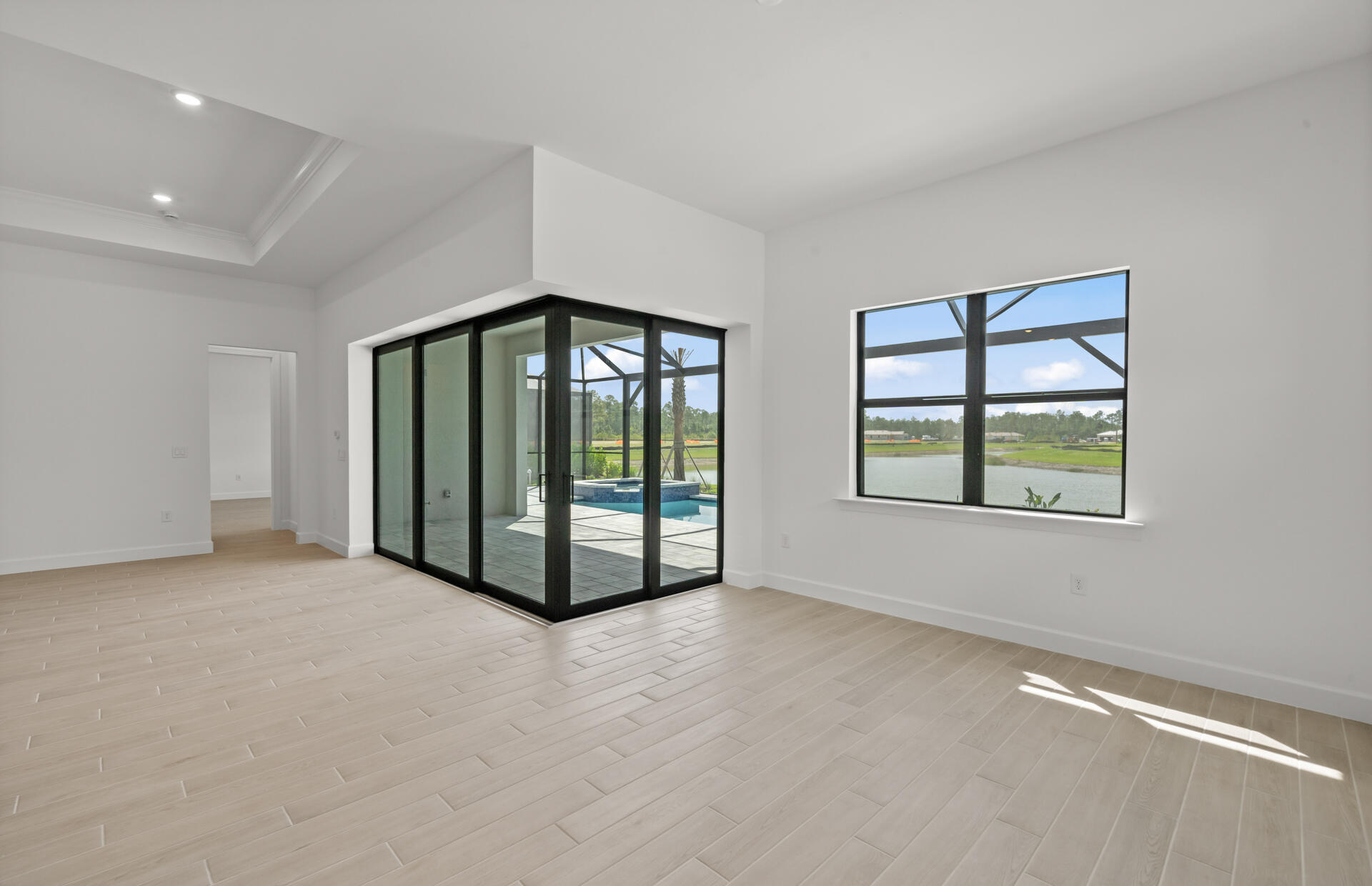 TERRENO AT VALENCIA GOLF AND COUNTRY CLUB PH 2 - Residential