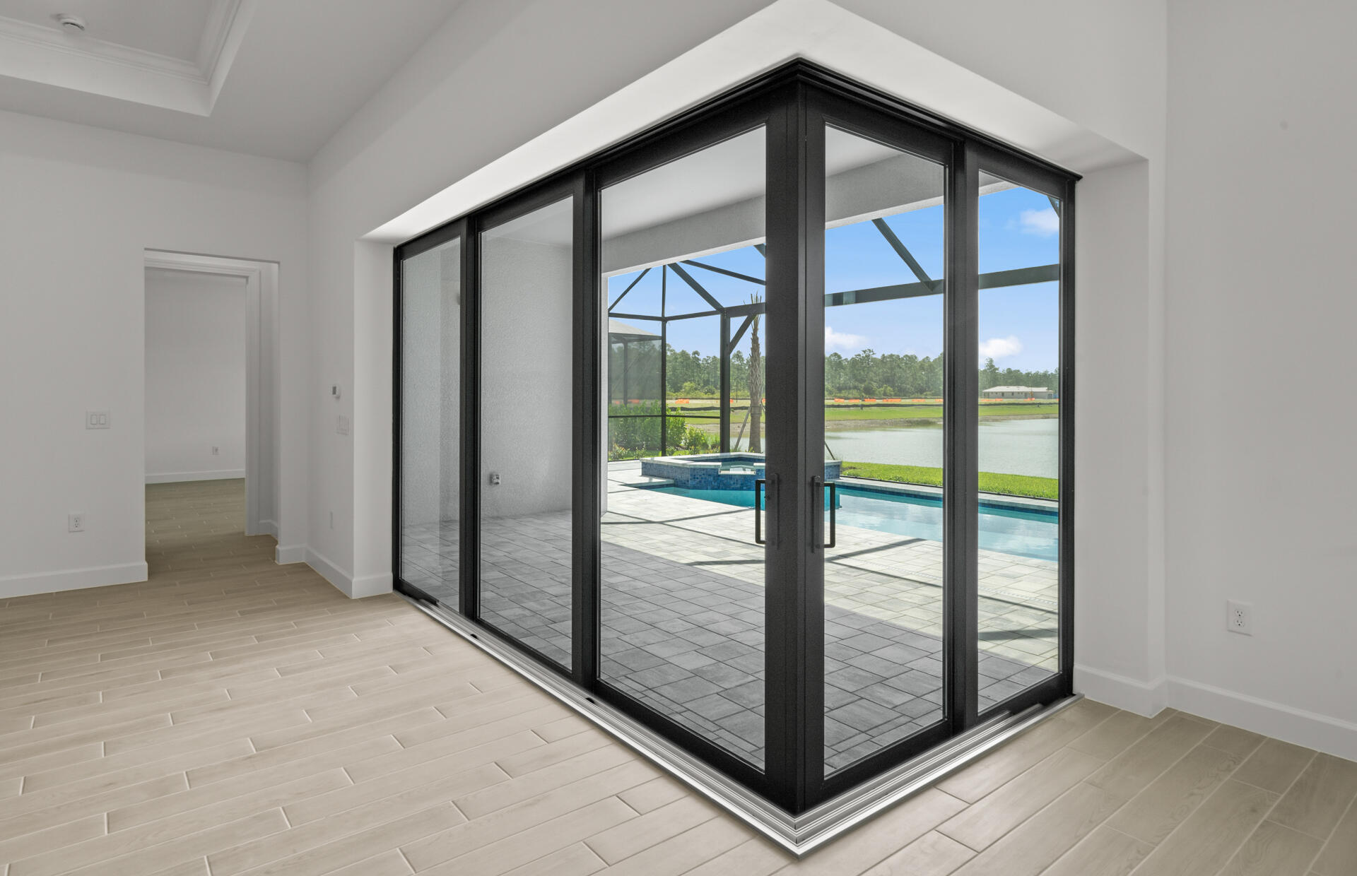 TERRENO AT VALENCIA GOLF AND COUNTRY CLUB PH 2 - Residential