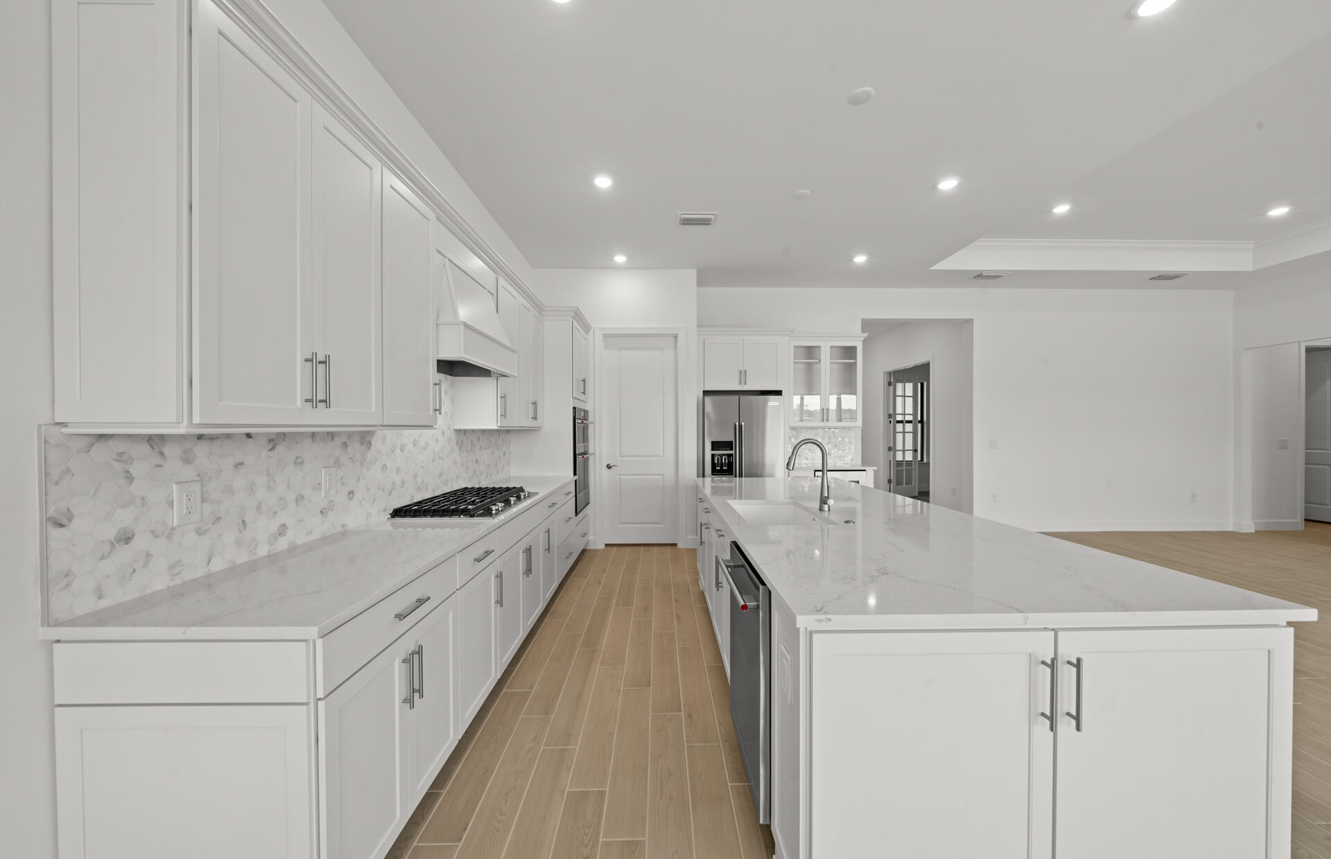 TERRENO AT VALENCIA GOLF AND COUNTRY CLUB PH 2 - Residential