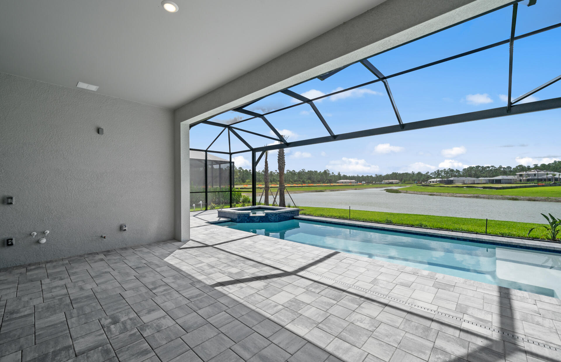TERRENO AT VALENCIA GOLF AND COUNTRY CLUB PH 2 - Residential
