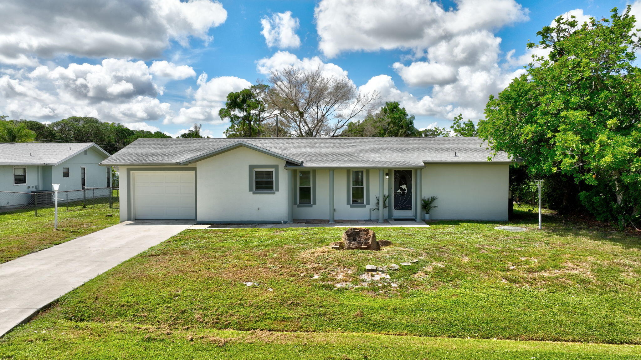 Port St Lucie Sec 05 - Residential