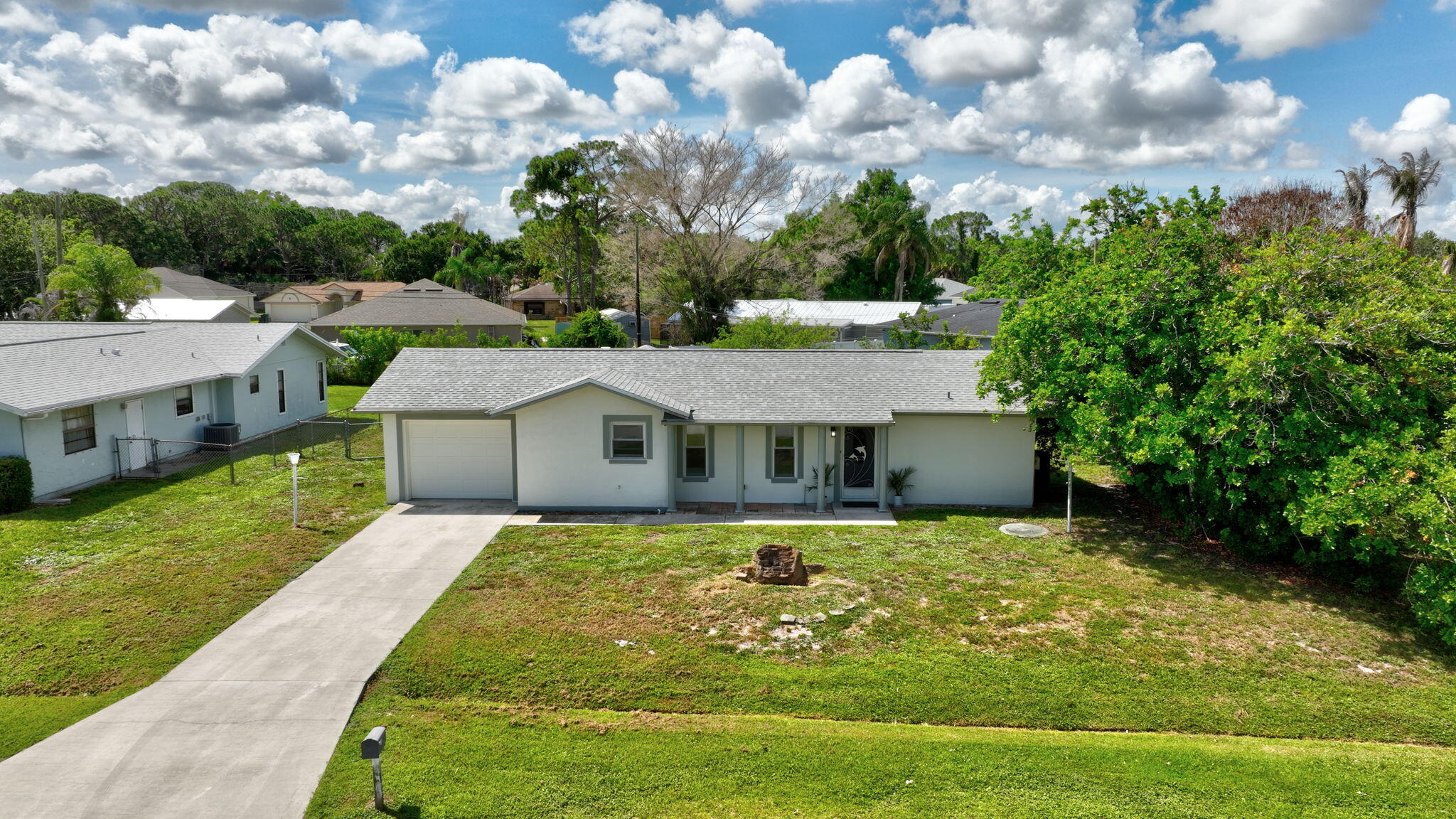 Port St Lucie Sec 05 - Residential
