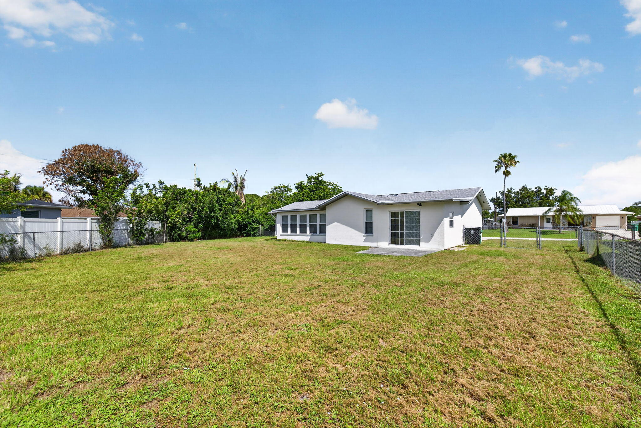 Port St Lucie Sec 05 - Residential
