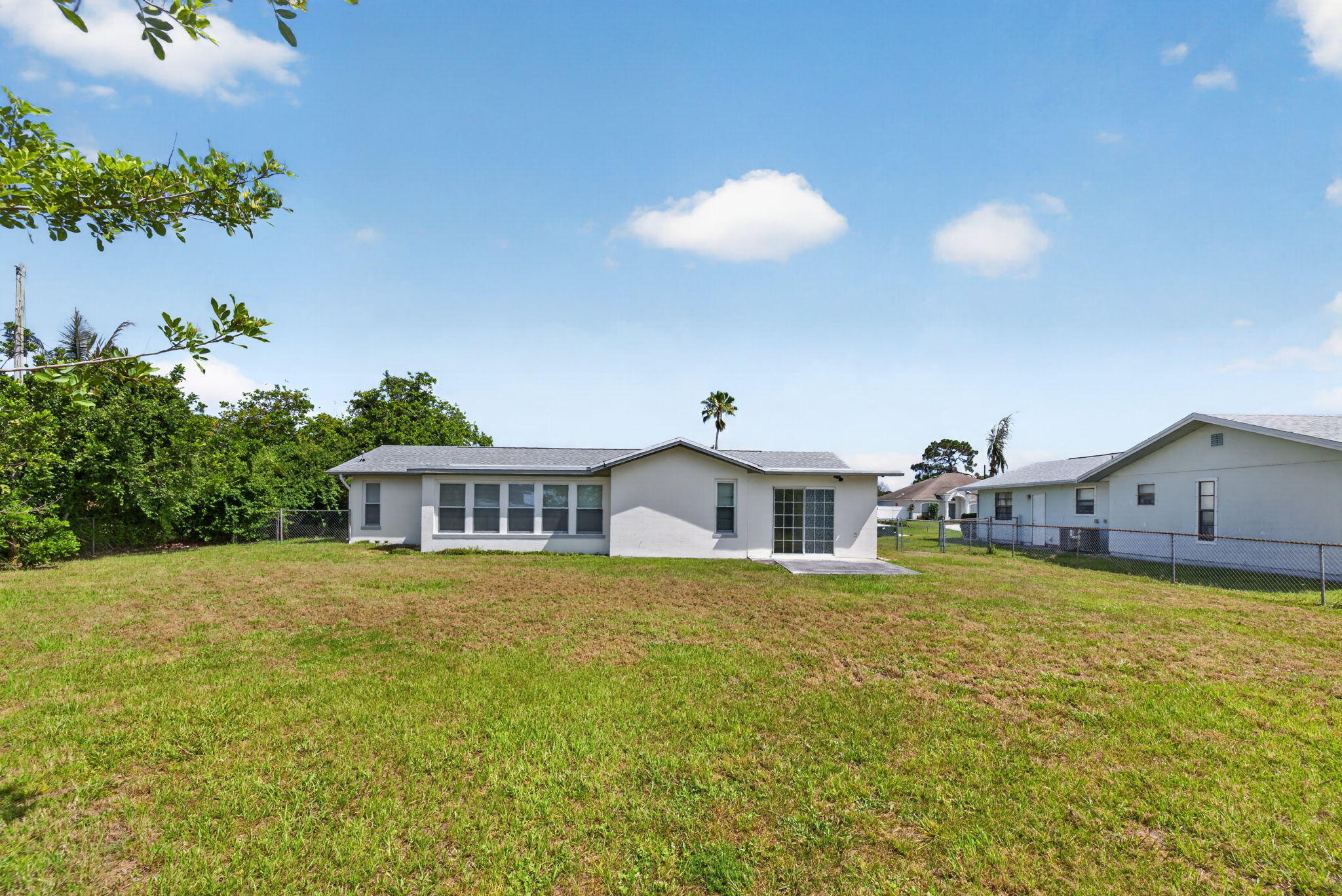 Port St Lucie Sec 05 - Residential