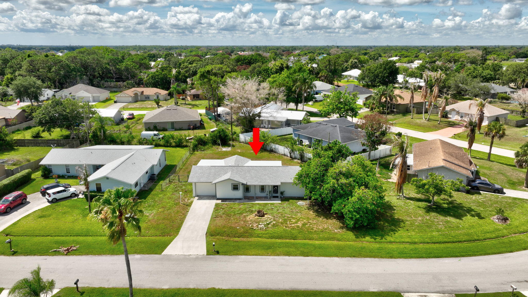 Port St Lucie Sec 05 - Residential