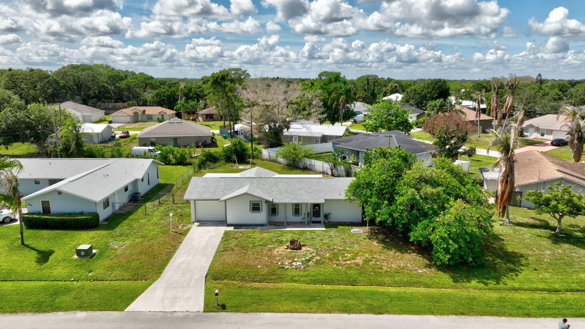 Port St Lucie Sec 05 - Residential