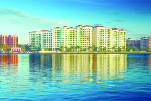 BRAND NEW DESIGNER FURNISHED CUSTOM DIRECT INTRACOASTAL FRONT VILLA AT MIZNER GRAND. COMPLETELY NEW AND JUST COMPLETED INCLUDING STUNNING INTERIOR DESIGN AND FURNISHINGS BY MARC-MICHAELS INTERIOR DESIGN. 10' CEILINGS WITH FLOOR TO CEILING GLASS FLOWING OUT TO EXPANSIVE INTRACOASTAL WATER VIEWS. INCLUDES 4 BEDROOMS AND FAMILY ROOM. AMAZING CUSTOM UP TO THE MINUTE WATERFRONT KITCHEN WITH MASSIVE ISLAND, SUB ZERO, BOSCH AND WOLF APPLIANCES, ABUNDANT CUSTOM CABINETRY AND PANTRIES AND SWEEPING WATER VIEWS. OUTSTANDING WATER FRONT MASTER SUITE WITH HIS/HER BATHS AND HIS/HER DRESSING CLOSETS. SPLIT BEDROOM PLAN WITH 3 GUEST ROOMS AND PRIVATE COURTYARD GARDEN. NO DETAIL HAS BEEN OVERLOOKED IN THIS COMPLETELY NEW DESIGN READY FOR YOUR IMMEDIATE ENJOYMENT. FULL SERVICE VALET BUILDING AT THE CLUB. DISCLAIMER: THE INFORMATION PROVIDED HEREIN INCLUDING BUT NOT LIMITED TO MEASUREMENTS, SQUARE FOOTAGES, LOT SIZES, CALCULATIONS AND STATISTICS HAVE BEEN OBTAINED AND CONVEYED FROM THIRD PARTIES SUCH AS THE APPLICABLE MULTIPLE LISTING SERVICE, PUBLIC RECORDS AS WELL AS OTHER SOURCES. ALL INFORMATION INCLUDING THAT PRODUCED BY THE SELLERS OR LISTING COMPANY ARE SUBJECT TO ERRORS, OMISSIONS OR CHANGES WITHOUT NOTICE AND SHOULD BE INDEPENDENTLY VERIFIED BY ANY PROSPECT FOR THE PURCHASE OF A PROPERTY.  THE SELLERS AND LISTING COMPANY EXPRESSLY DISCLAIM ANY WARRANTY OR REPRESENTATION REGARDING ALL ENCLOSED INFORMATION.  PROSPECTS' USE OF ANY INFORMATION HEREIN IS ACKNOWLEDGEMENT OF THIS DISCLAIMER AND THAT PROSPECT SHALL PERFORM THEIR OWN DUE DILIGENCE.  PROSPECTS SHALL NOT RELY ON THIS INFORMATION WHEN ENTERING INTO A CONTRACT FOR SALE AND PURCHASE.  SOME AFFILIATIONS MAY NOT BE APPLICABLE TO CERTAIN GEOGRAPHIC AREAS. IF YOUR PROPERTY IS CURRENTLY LISTED, PLEASE DO NOT CONSIDER THIS A SOLICITATION.   IN THE EVENT A BUYER DEFAULTS, NO COMMISSION WILL BE PAID TO EITHER BROKER ON THE DEPOSITS RETAINED BY THE SELLER. "NO COMMISSIONS PAID UNTIL TITLE PASSES."    BUYER PAYS TITLE INSURANCE, FLORIDA DOCUMENTARY STAMPS, AND ALL OTHER CLOSING COSTS FOR NEW CONSTRUCTION AND LAND USE. COPYRIGHT 2016 LISTING COMPANY.  ALL RIGHTS RESERVED.