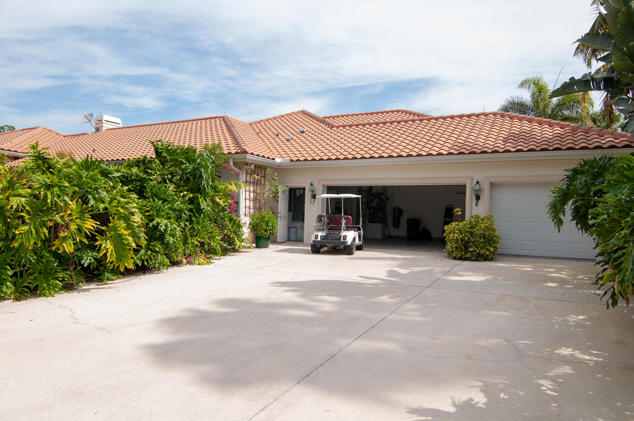 RANCH COLONY - Residential