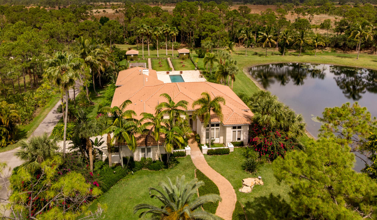 RANCH COLONY - Residential