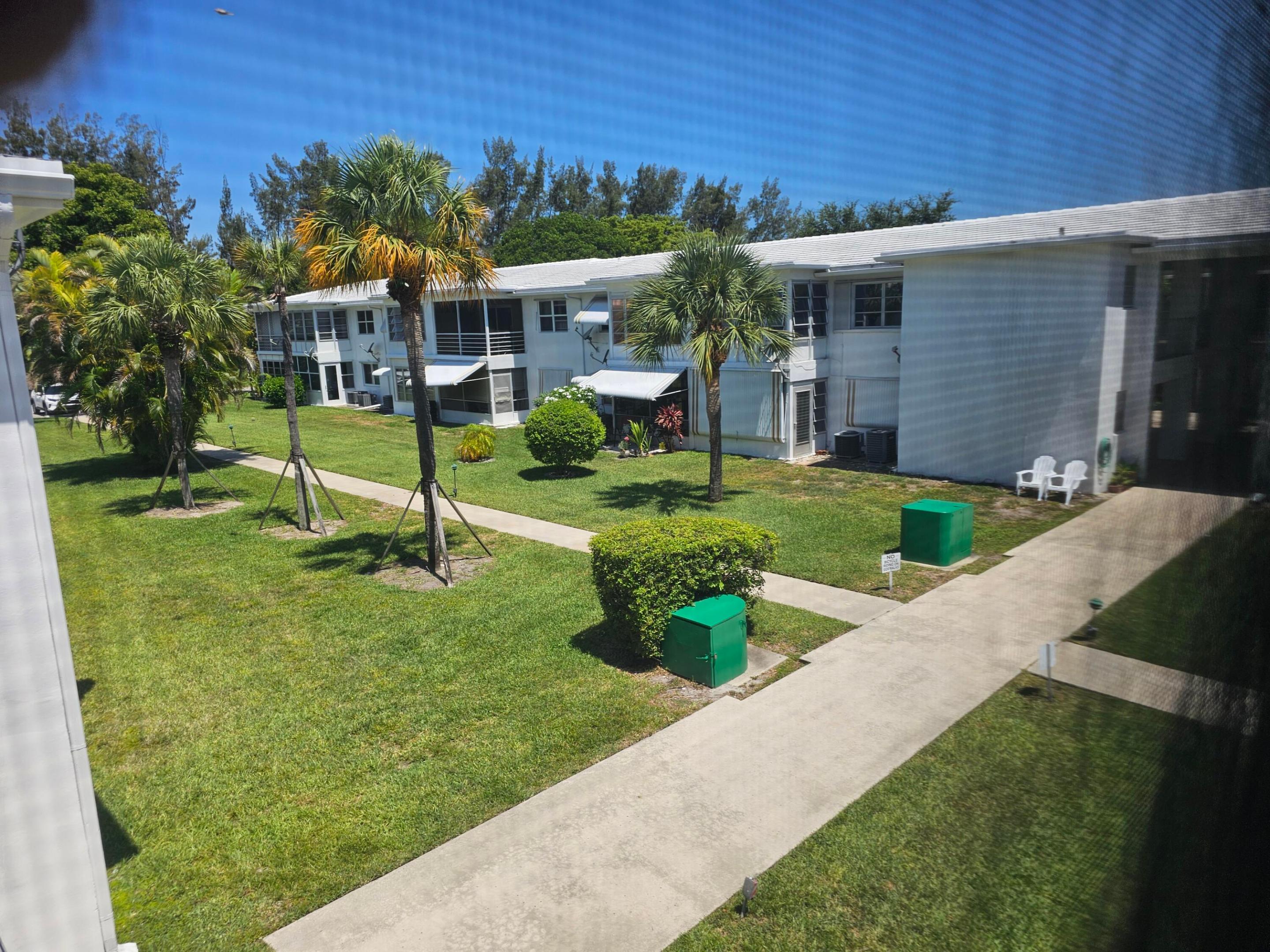 FAIRVIEW I CONDO - Residential Lease