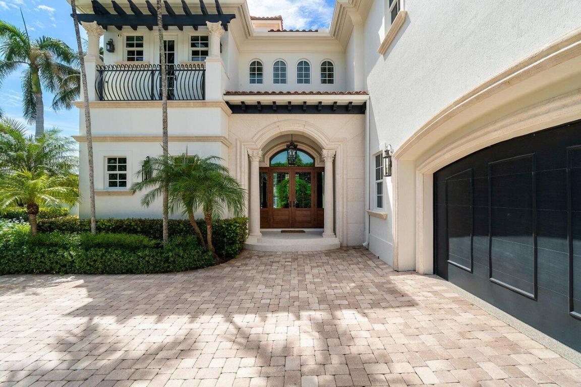 MC CORMICK MILE - Residential