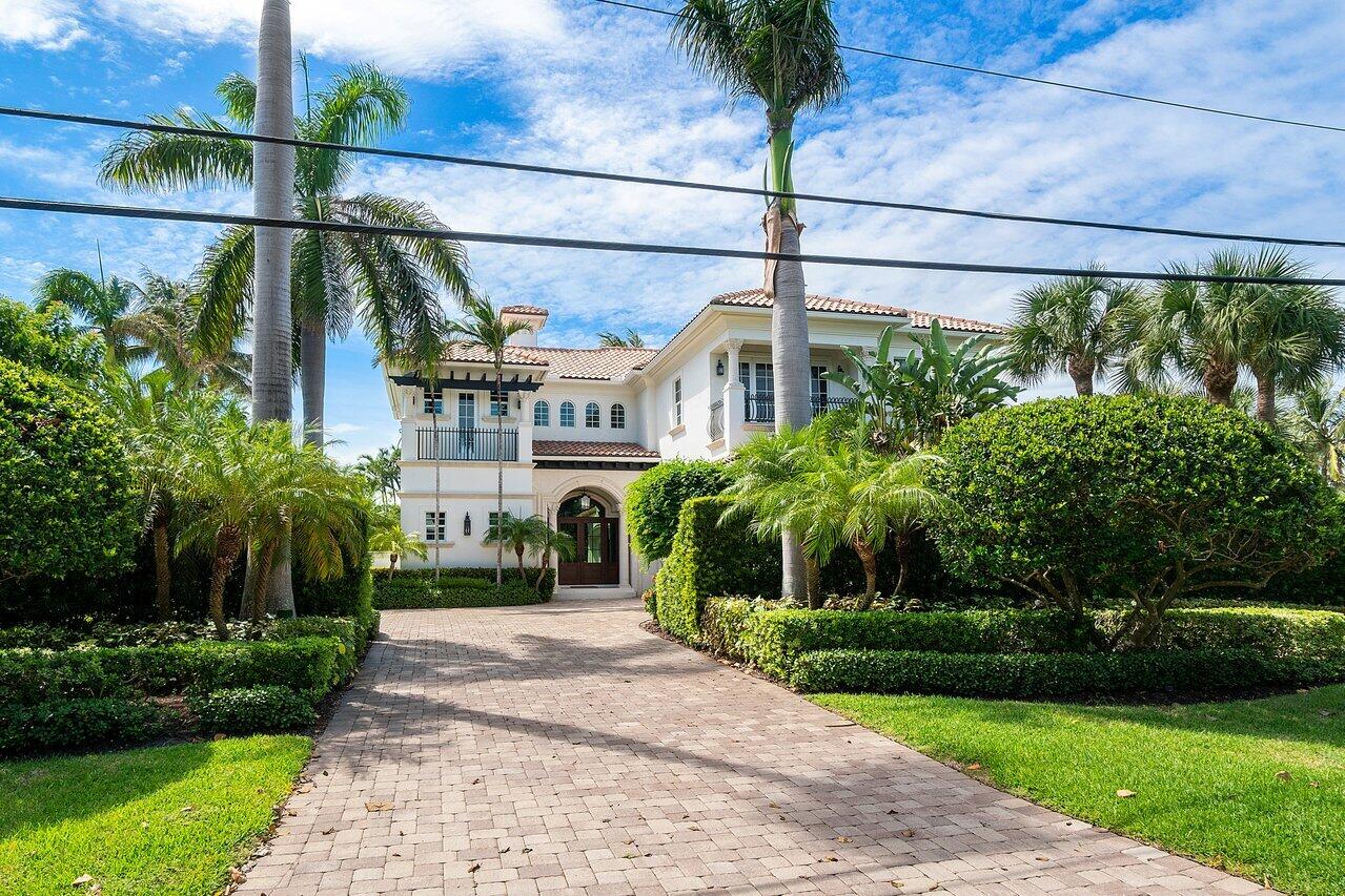 MC CORMICK MILE - Residential