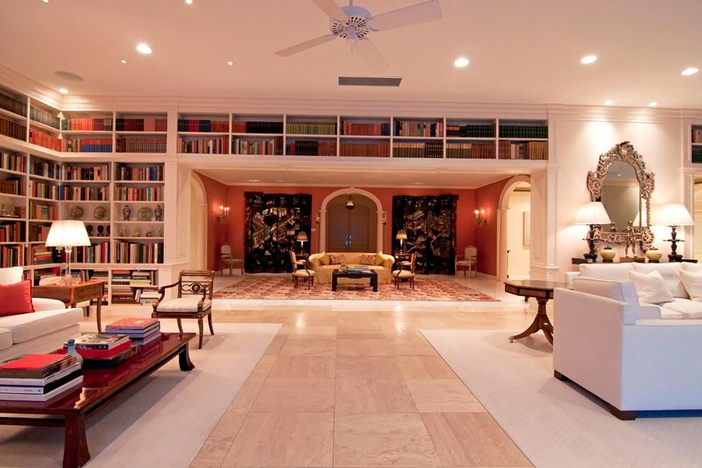JAMAICA LANE IN - Residential