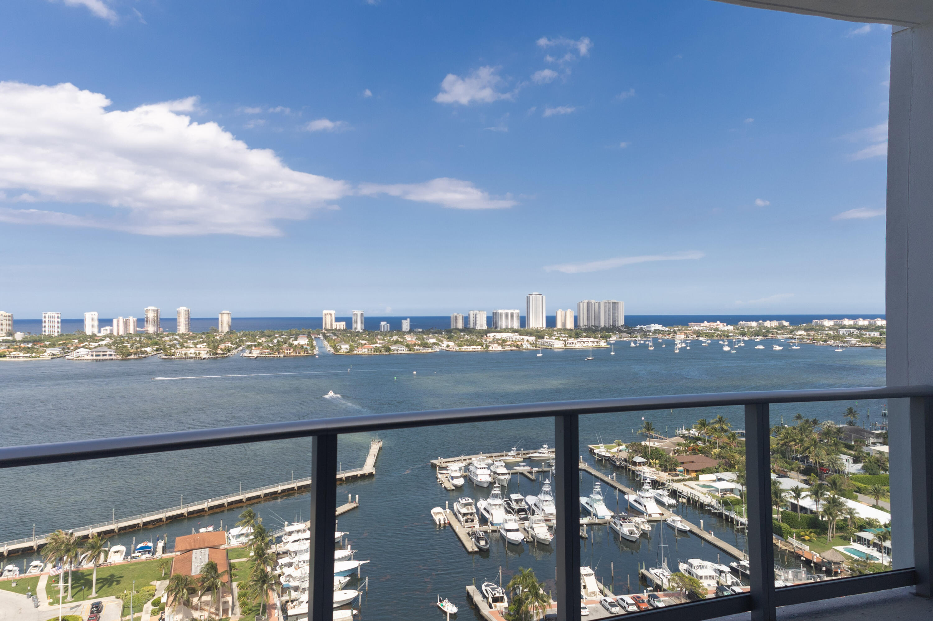 NAUTILUS 220 CONDO - Residential