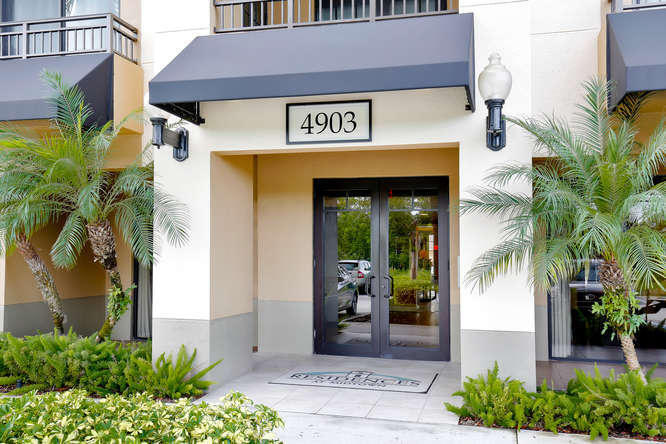 RESIDENCES AT MIDTOWN CONDO - Residential