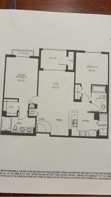 RESIDENCES AT MIDTOWN CONDO - Residential