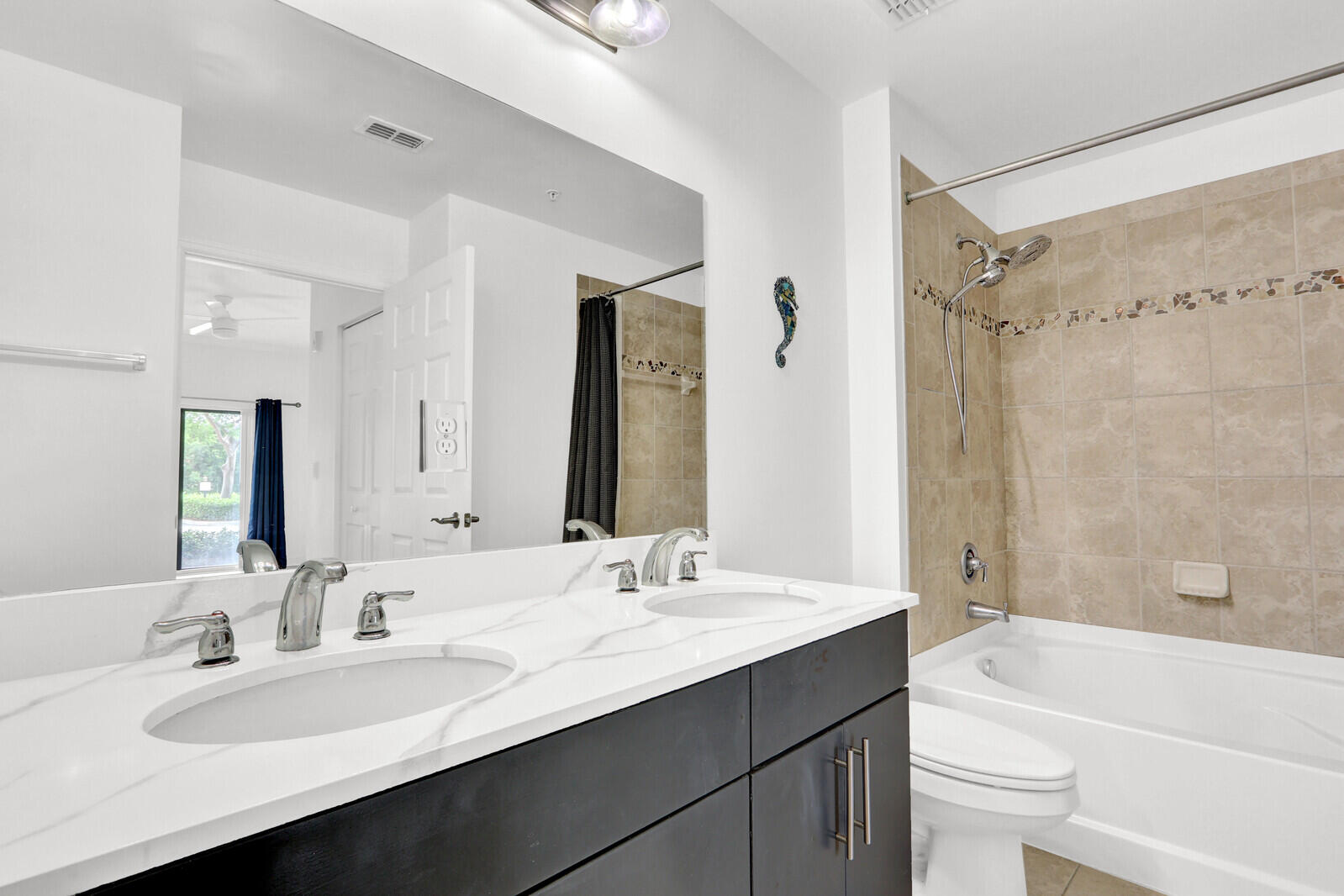 RESIDENCES AT MIDTOWN CONDO - Residential