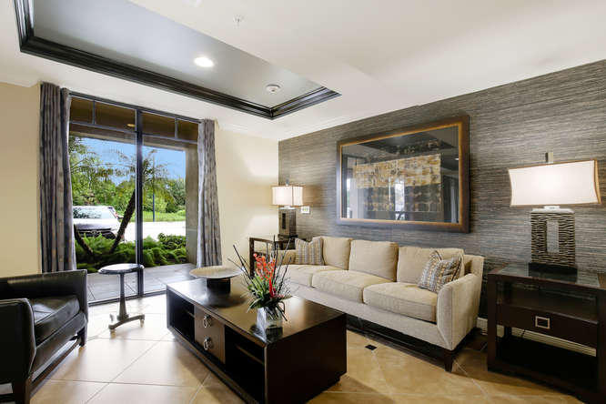 RESIDENCES AT MIDTOWN CONDO - Residential