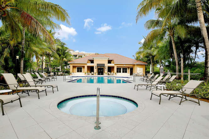 RESIDENCES AT MIDTOWN CONDO - Residential