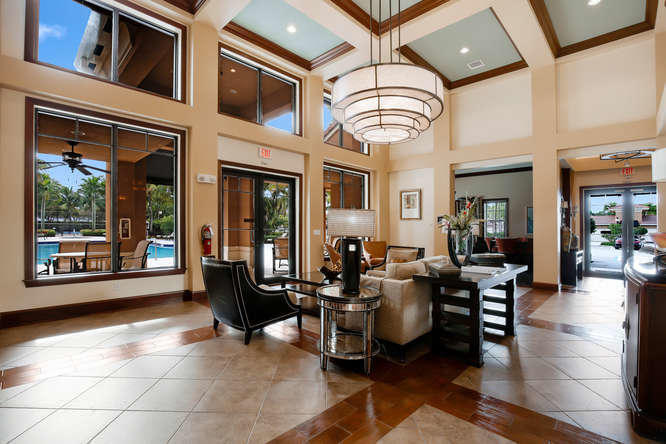 RESIDENCES AT MIDTOWN CONDO - Residential