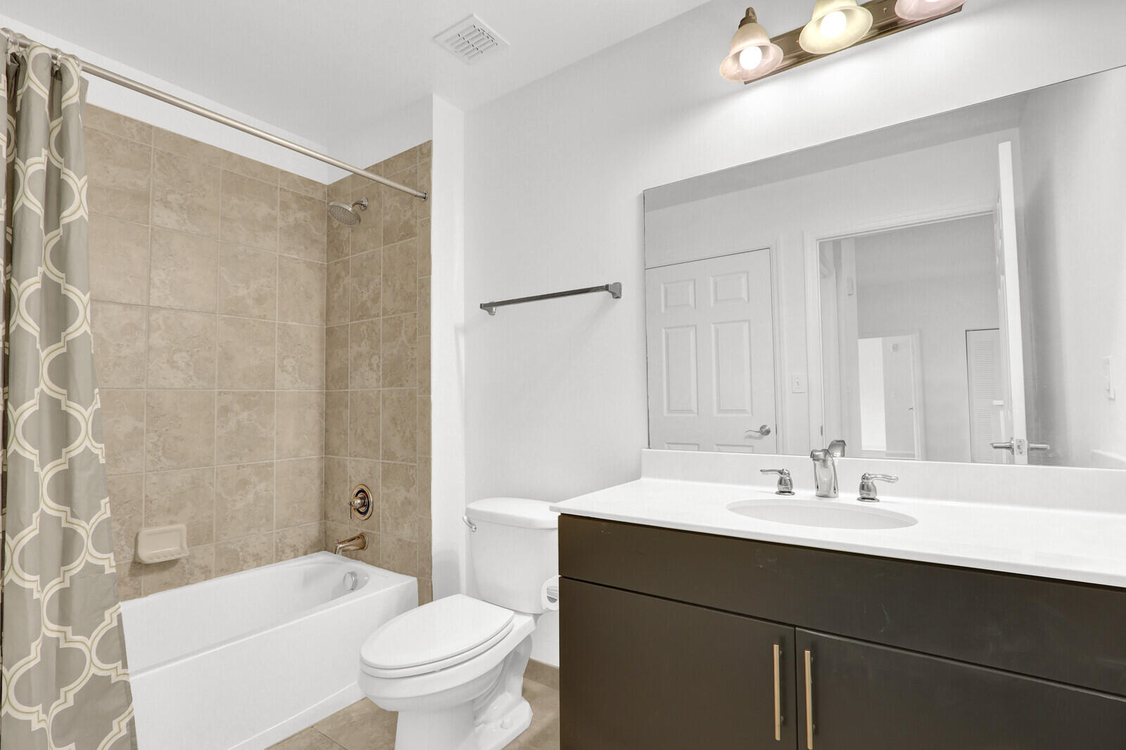 RESIDENCES AT MIDTOWN CONDO - Residential