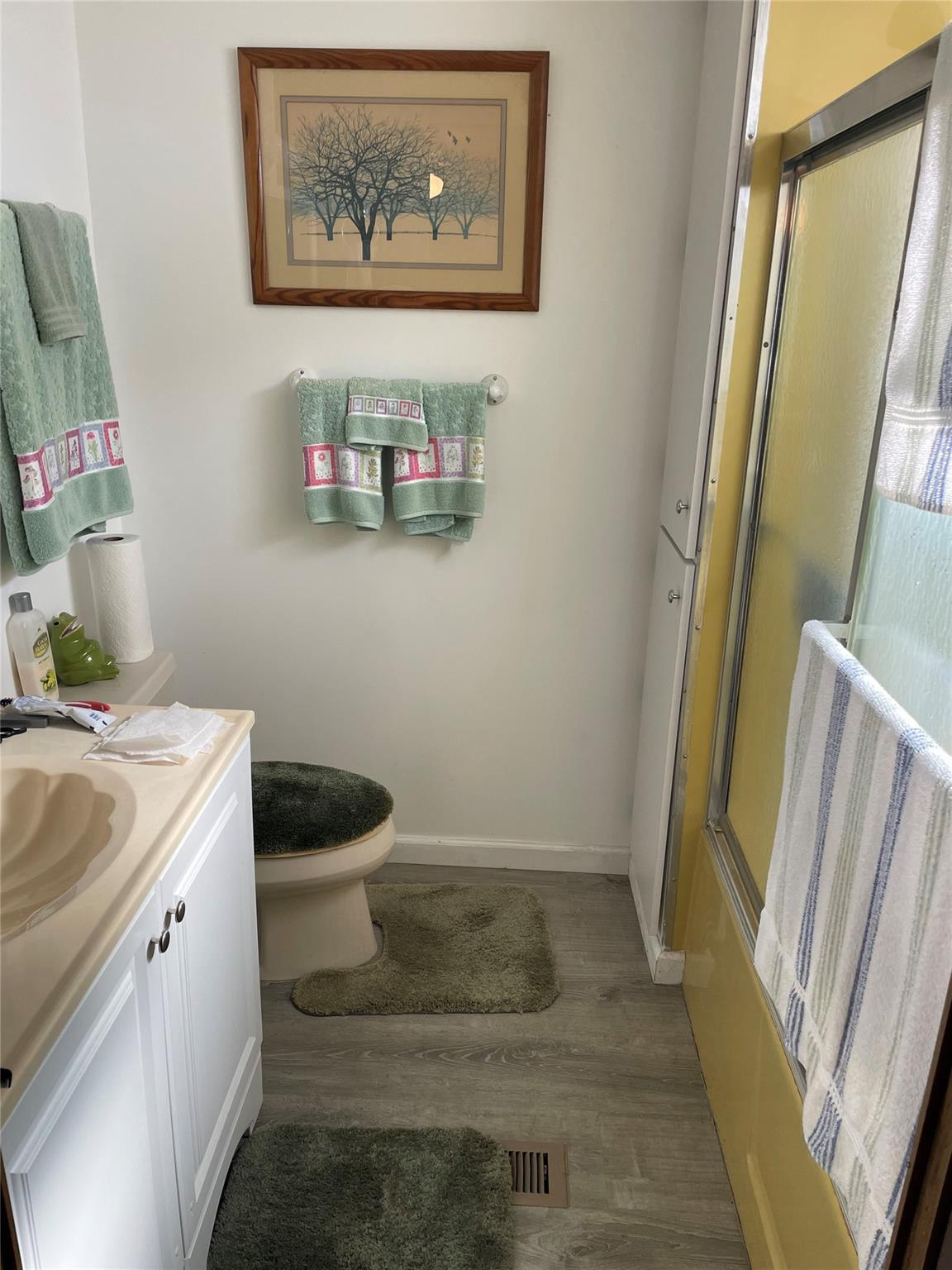 Park City Sec Two 56-25 B - Residential