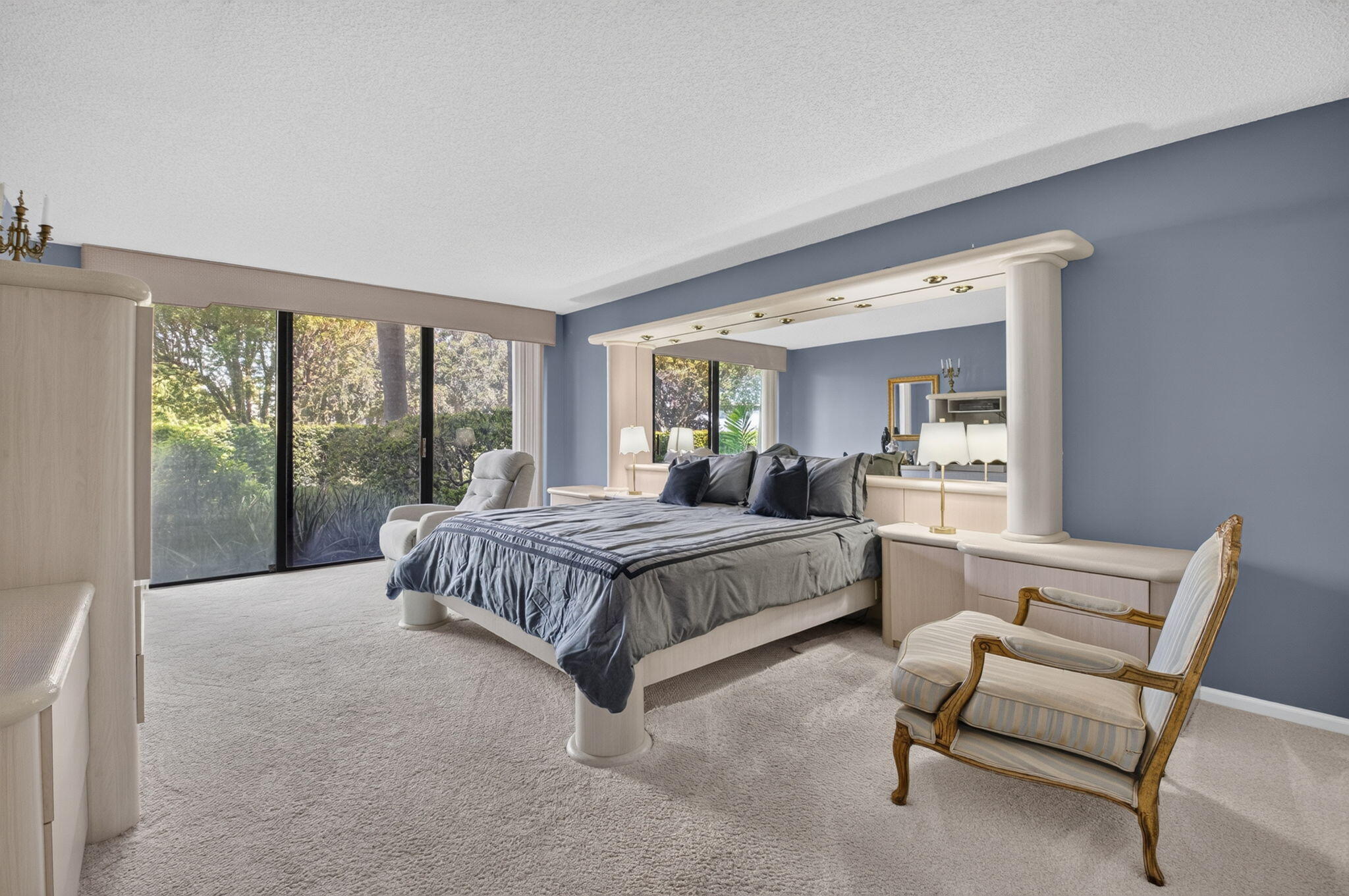 MAYFAIR - Residential