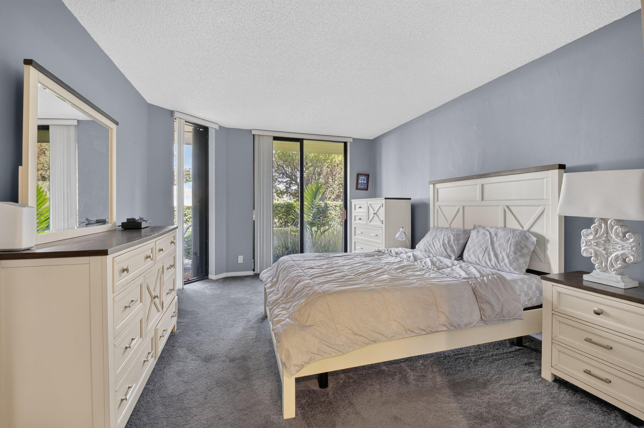 MAYFAIR - Residential