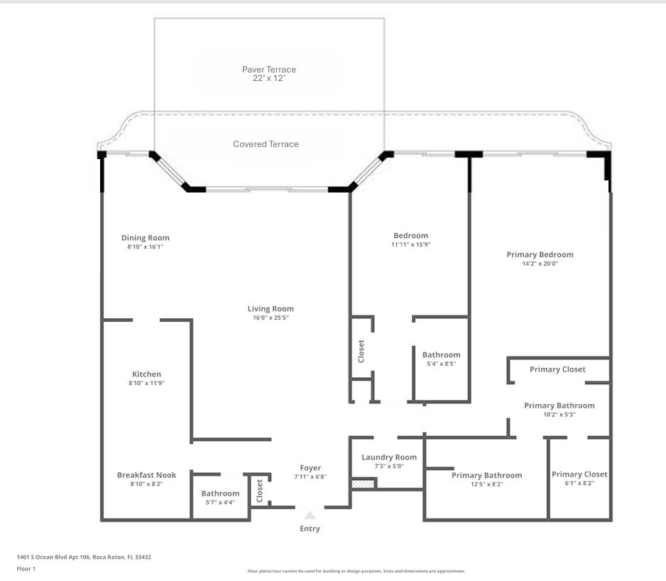 MAYFAIR - Residential