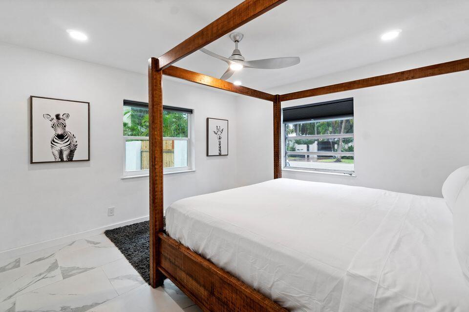 DELRAY TOWN OF - Residential Income