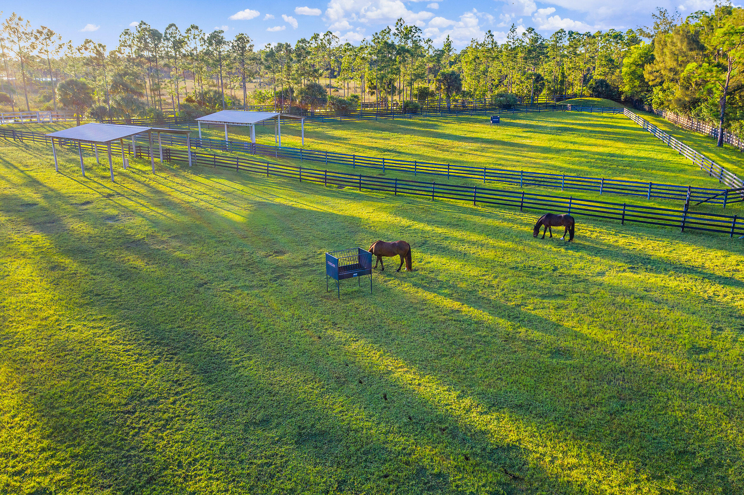 Ranch Estates - Residential
