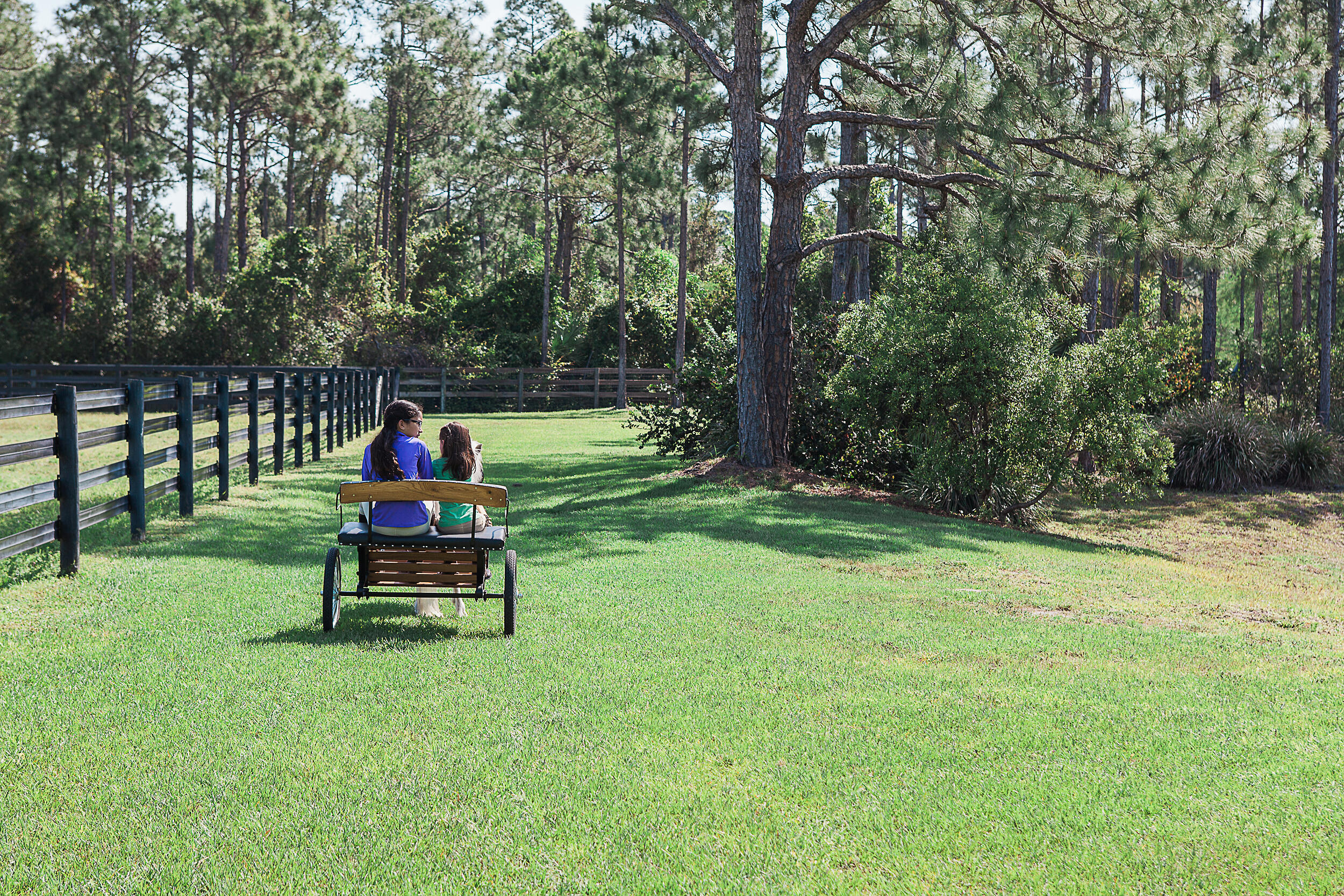 Ranch Estates - Residential