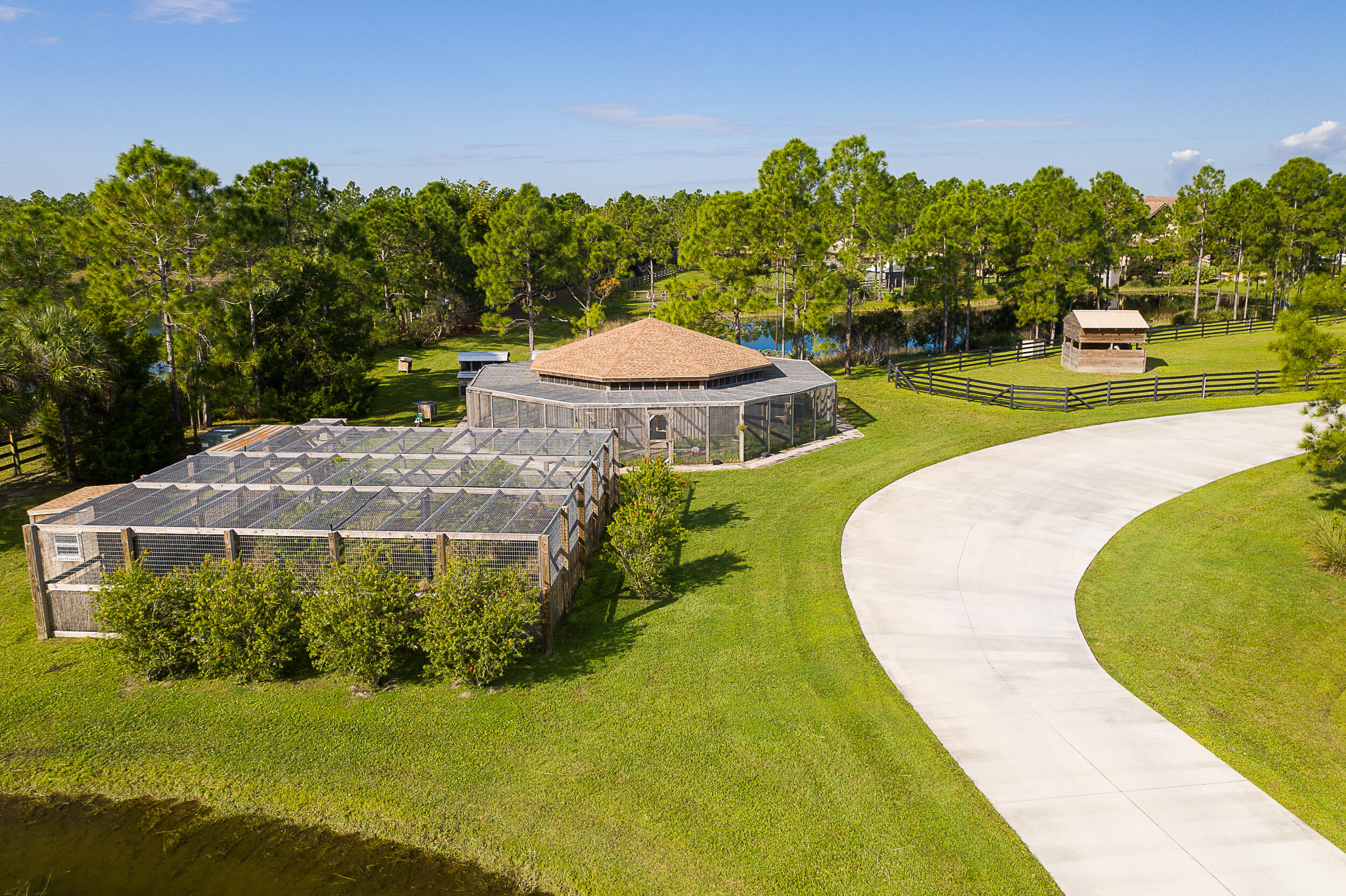 Ranch Estates - Residential