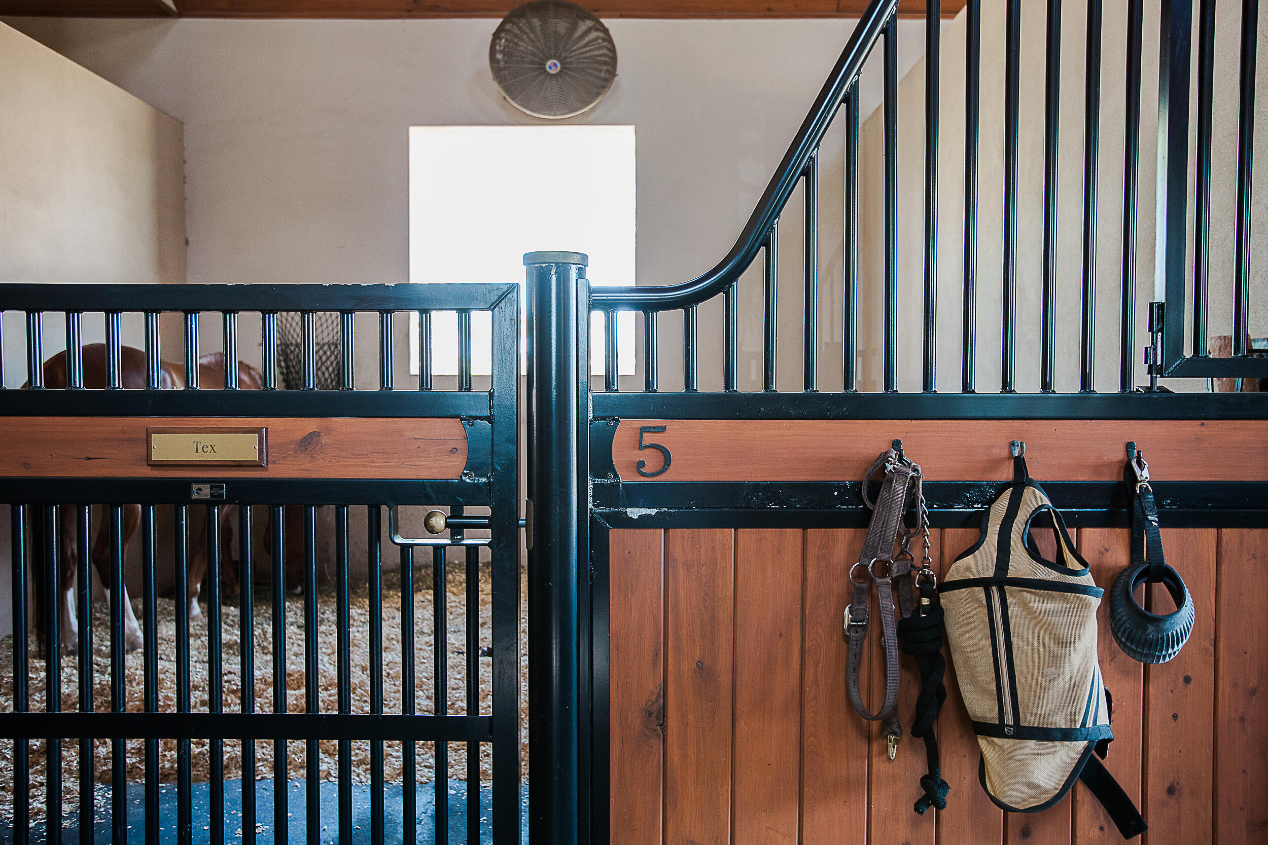 Ranch Estates - Residential