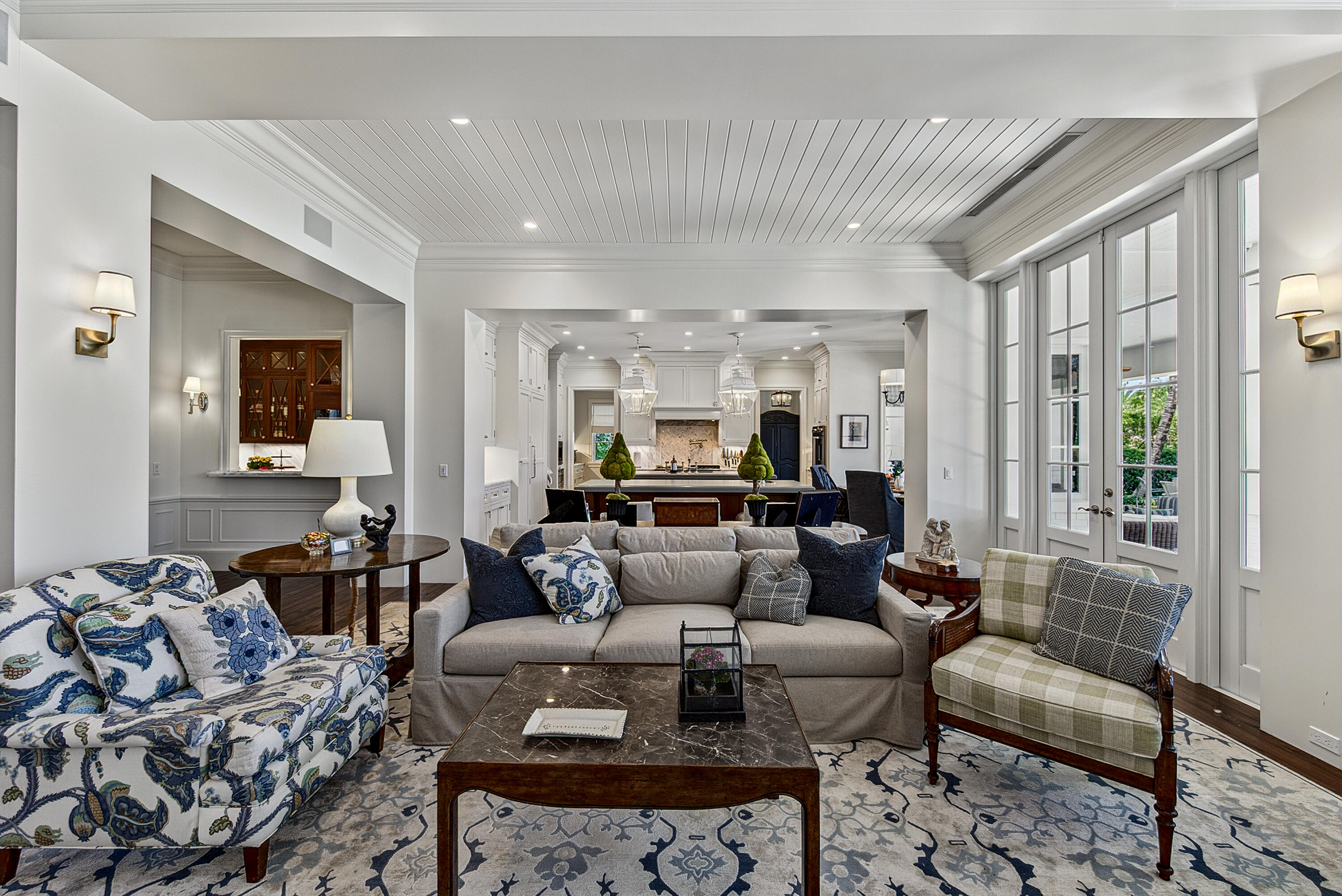 RIO VISTA ISLES - Residential
