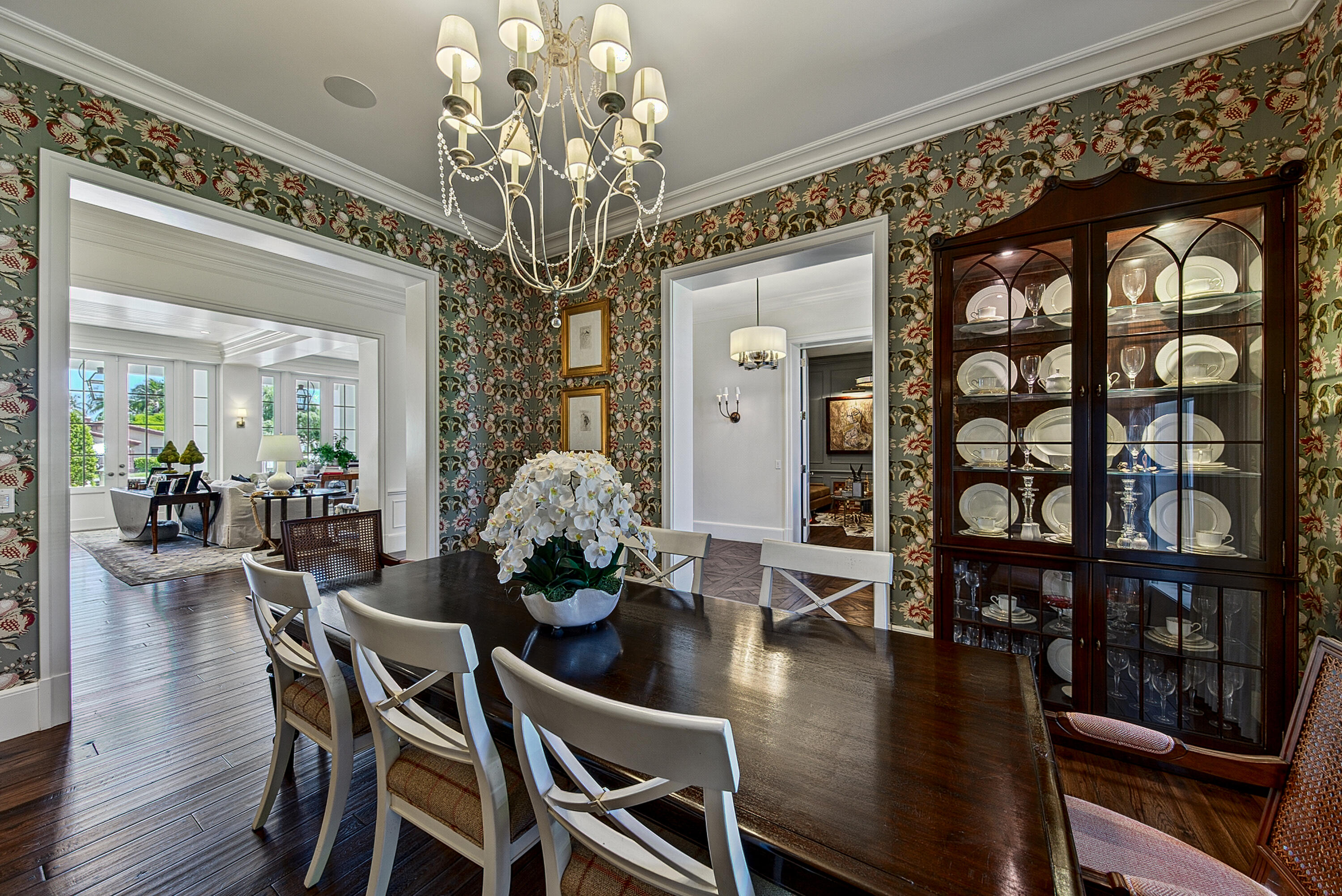 RIO VISTA ISLES - Residential