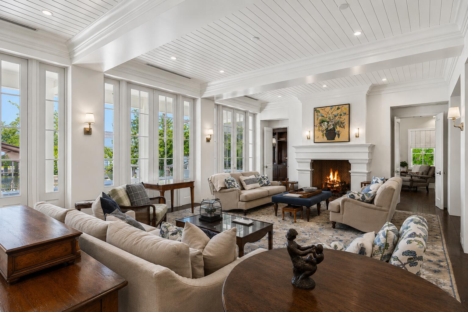 RIO VISTA ISLES - Residential