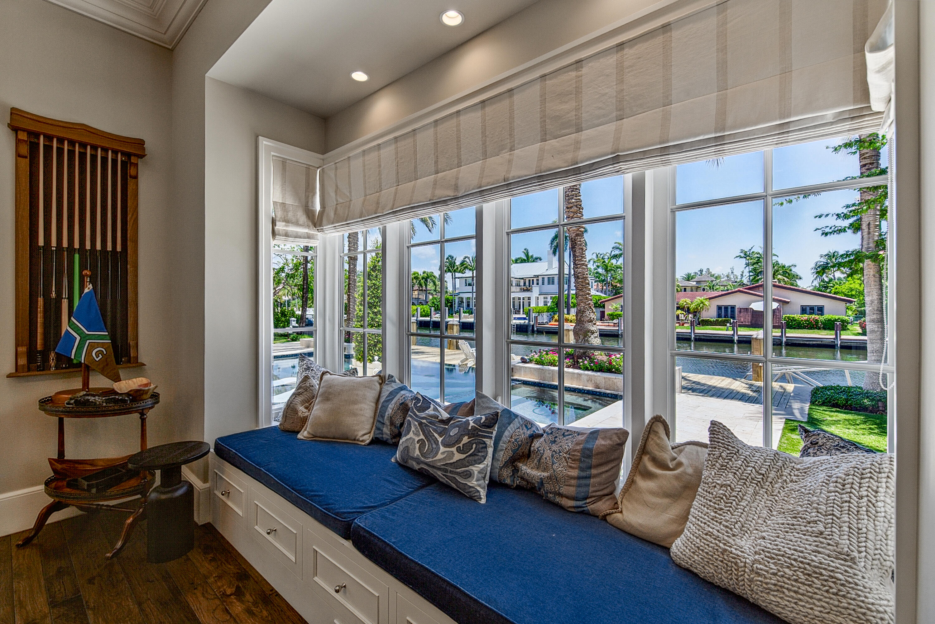 RIO VISTA ISLES - Residential