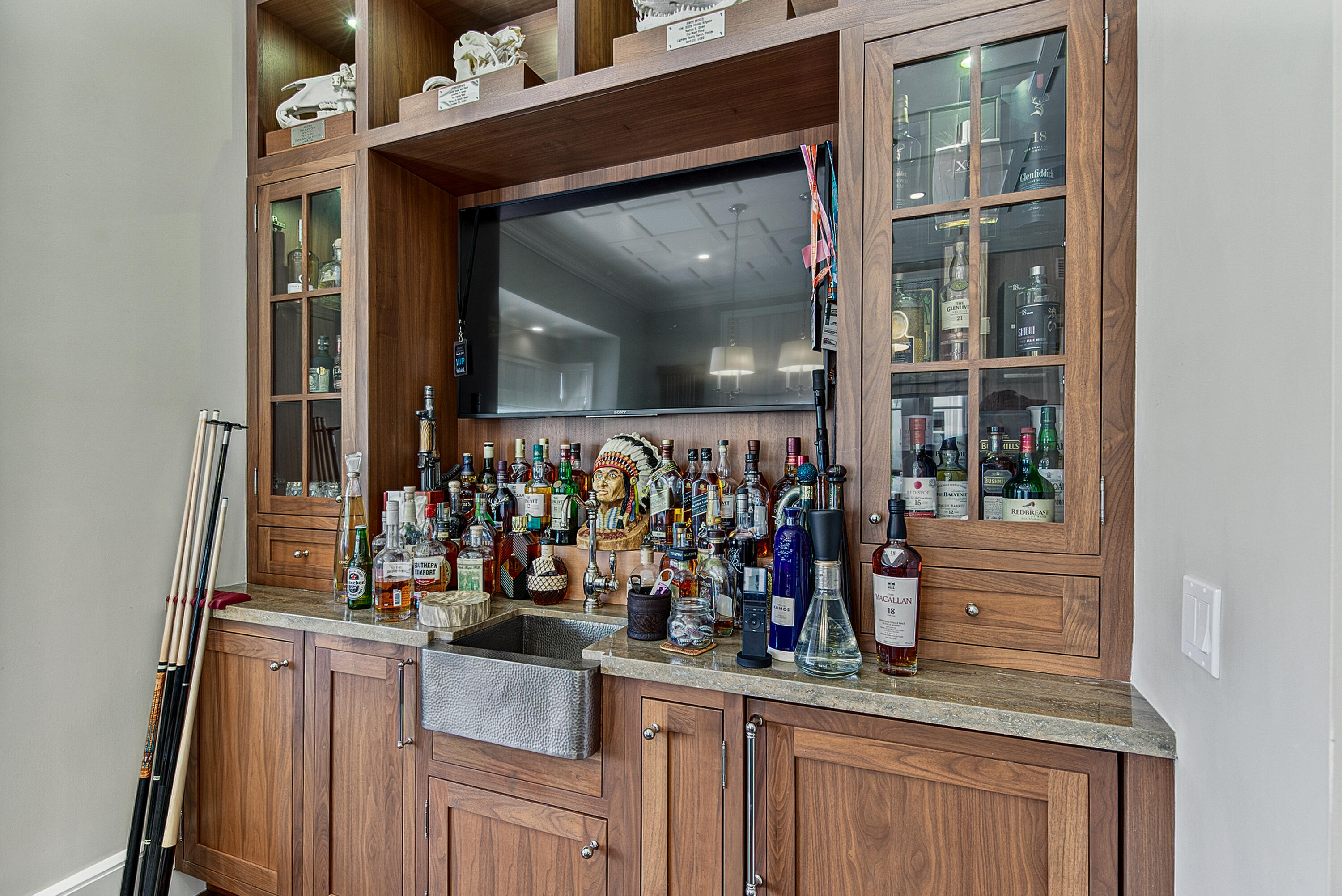 RIO VISTA ISLES - Residential